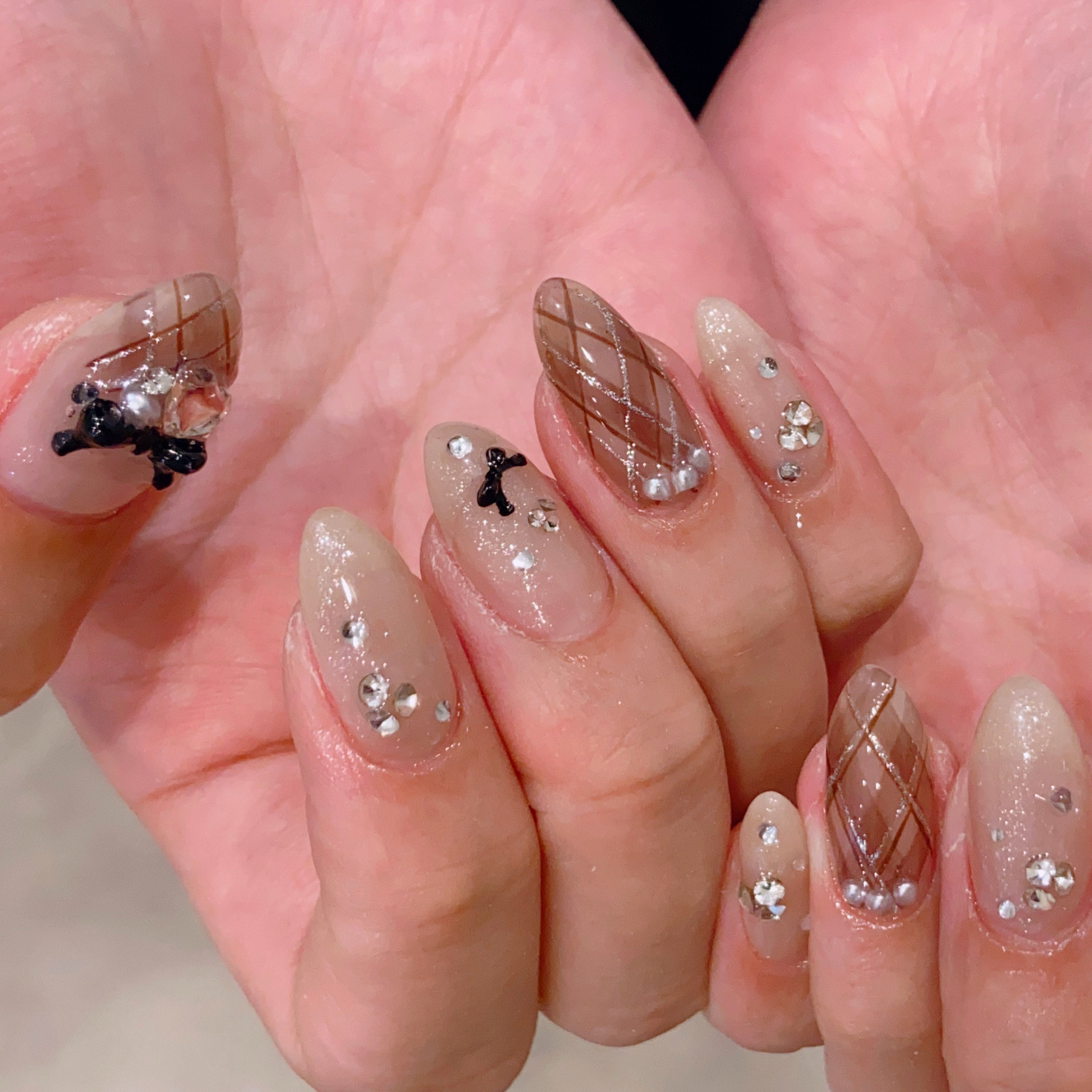 kirakira_nail