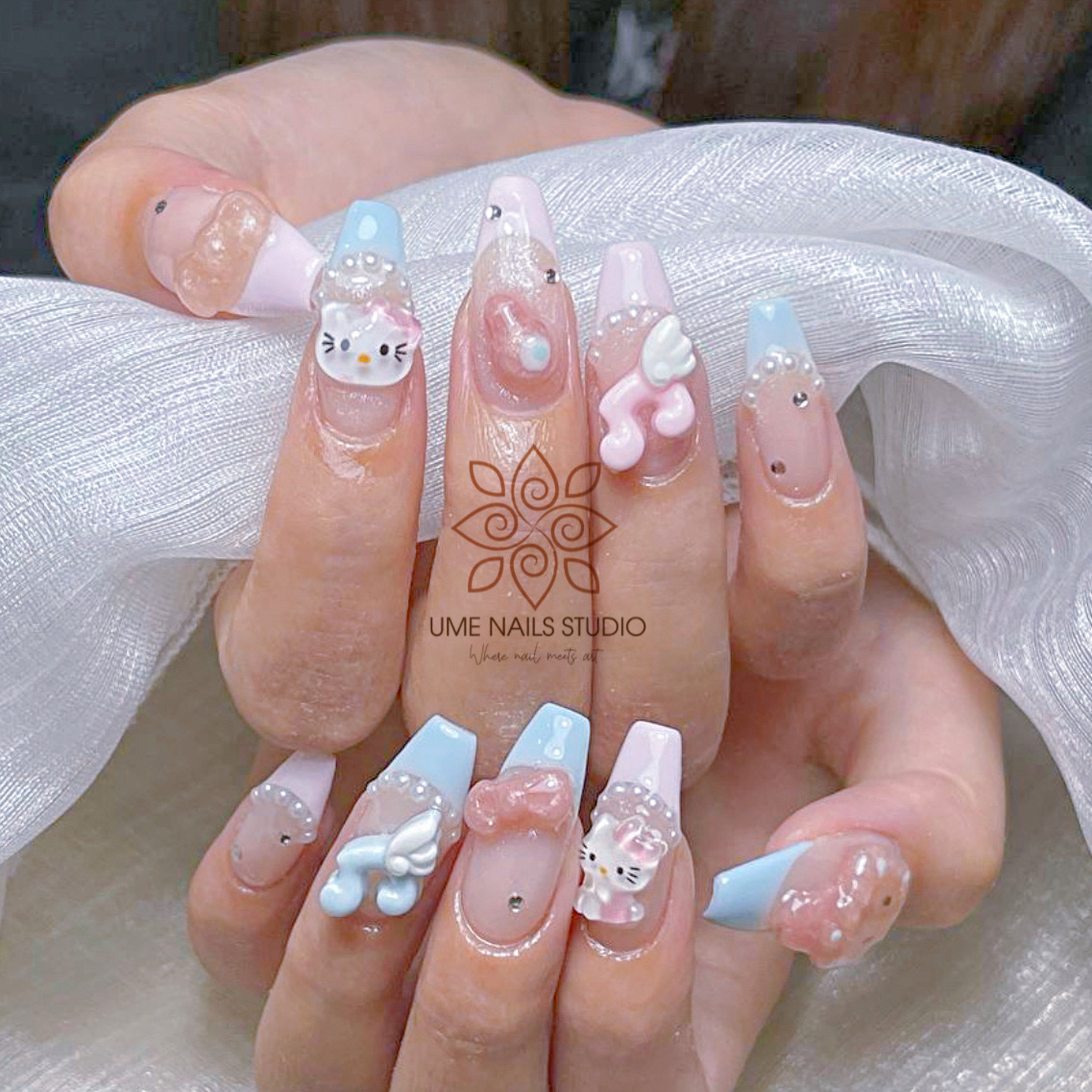 UME_NAIL_STUDIO_SAKURA