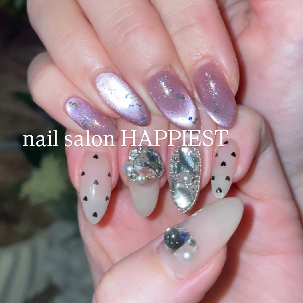 nailsalonHAPPIEST