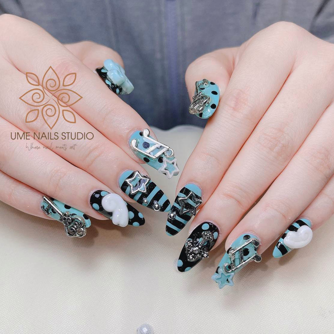 UME_NAIL_STUDIO_SAKURA