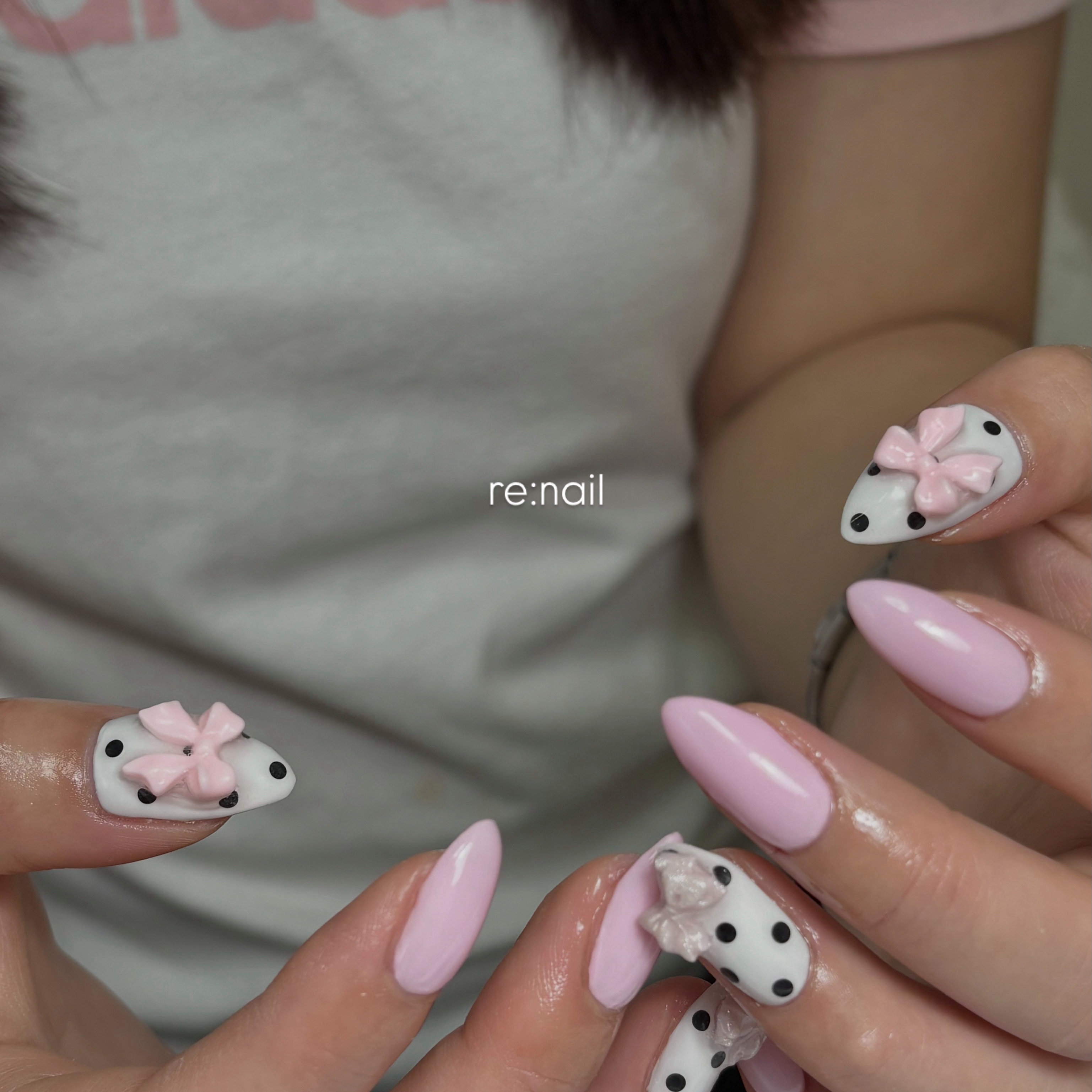 Re..nail