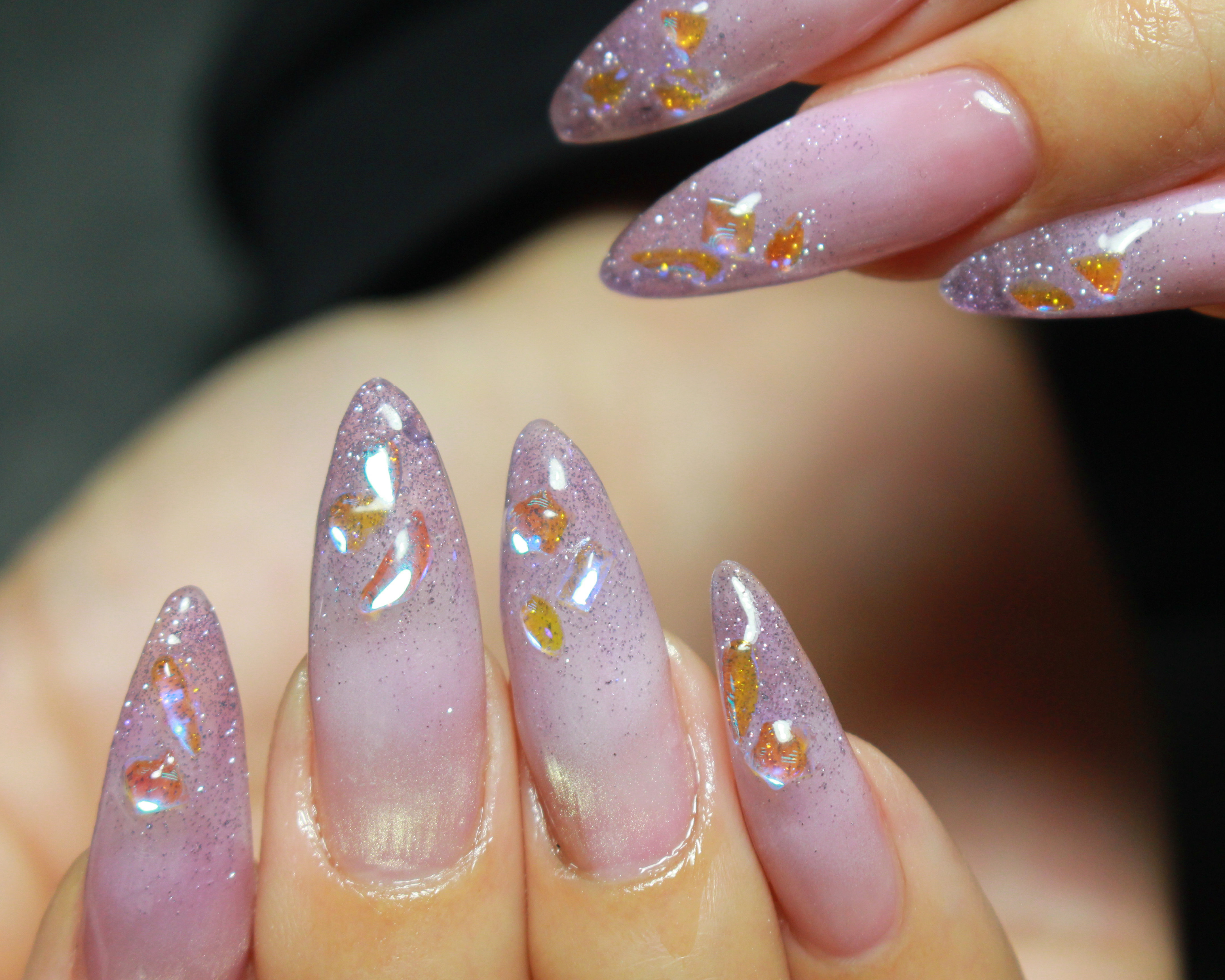 ネイリー（Nailie） - Misaki.nailsalon