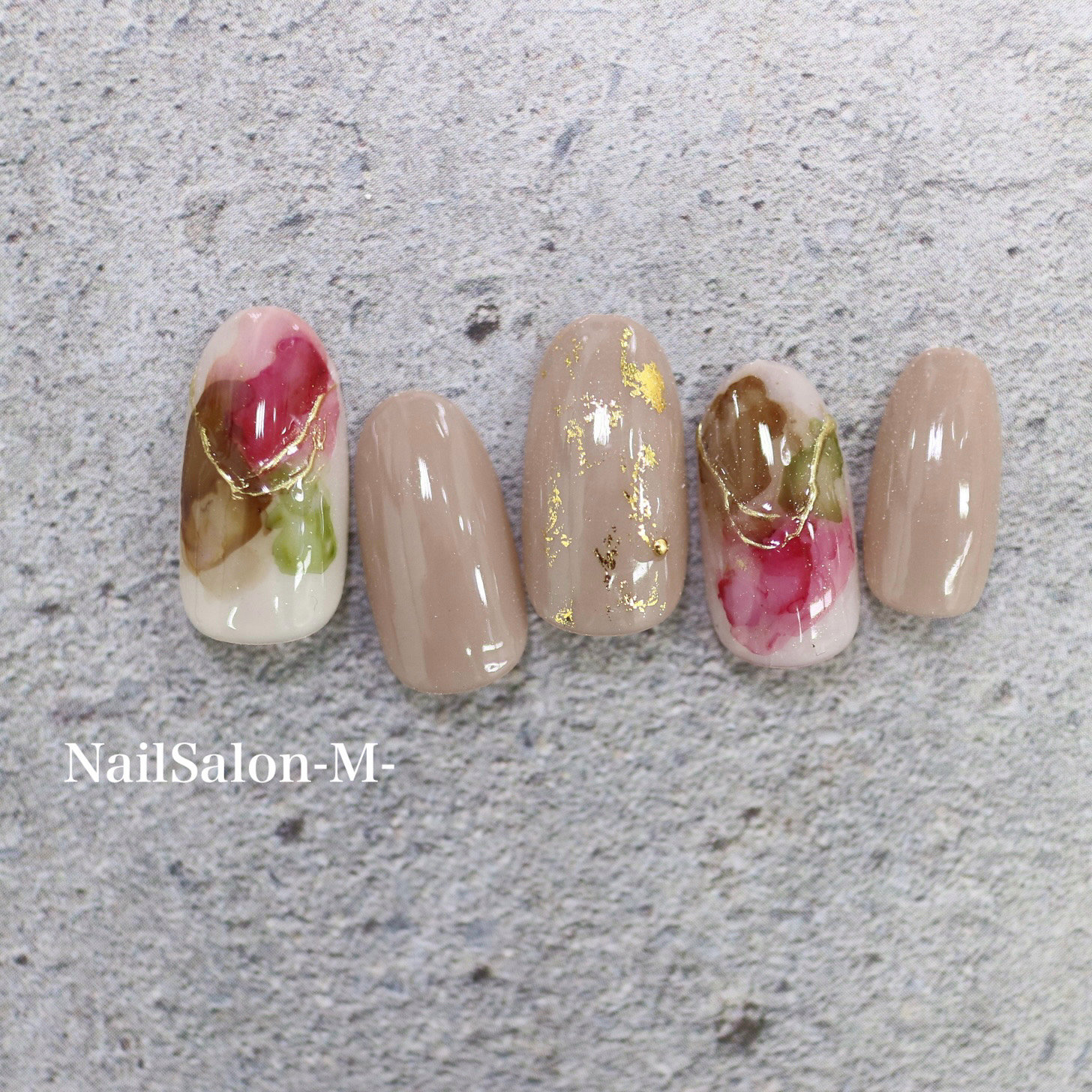 NailSalon.M