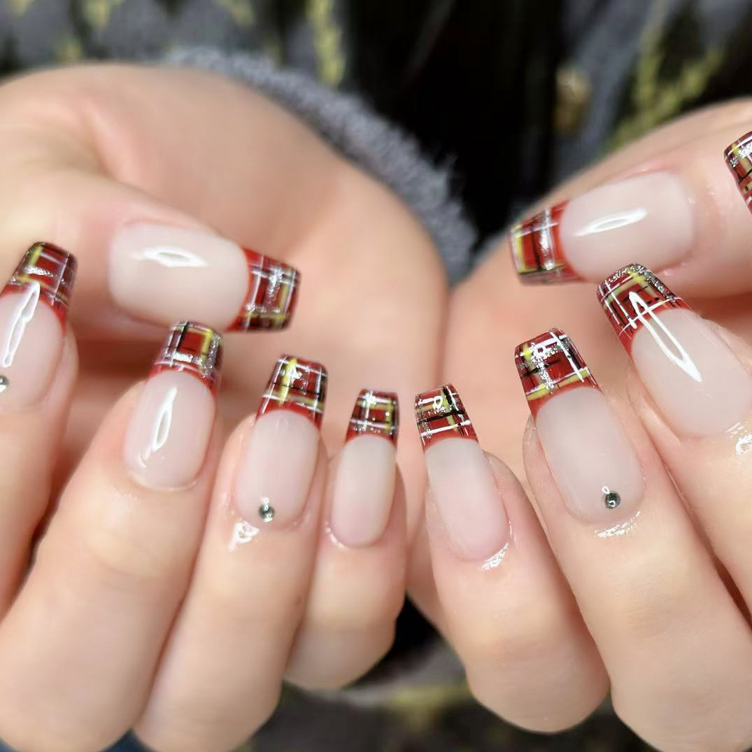 Nail_usagi