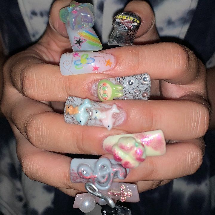 ネイリー（Nailie） - lazyme