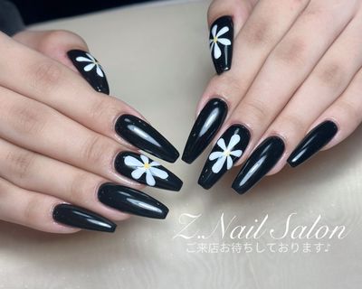 Auto Nail ジェルネイル機器 黒 Auto Nail ジェルネイル機器 黒