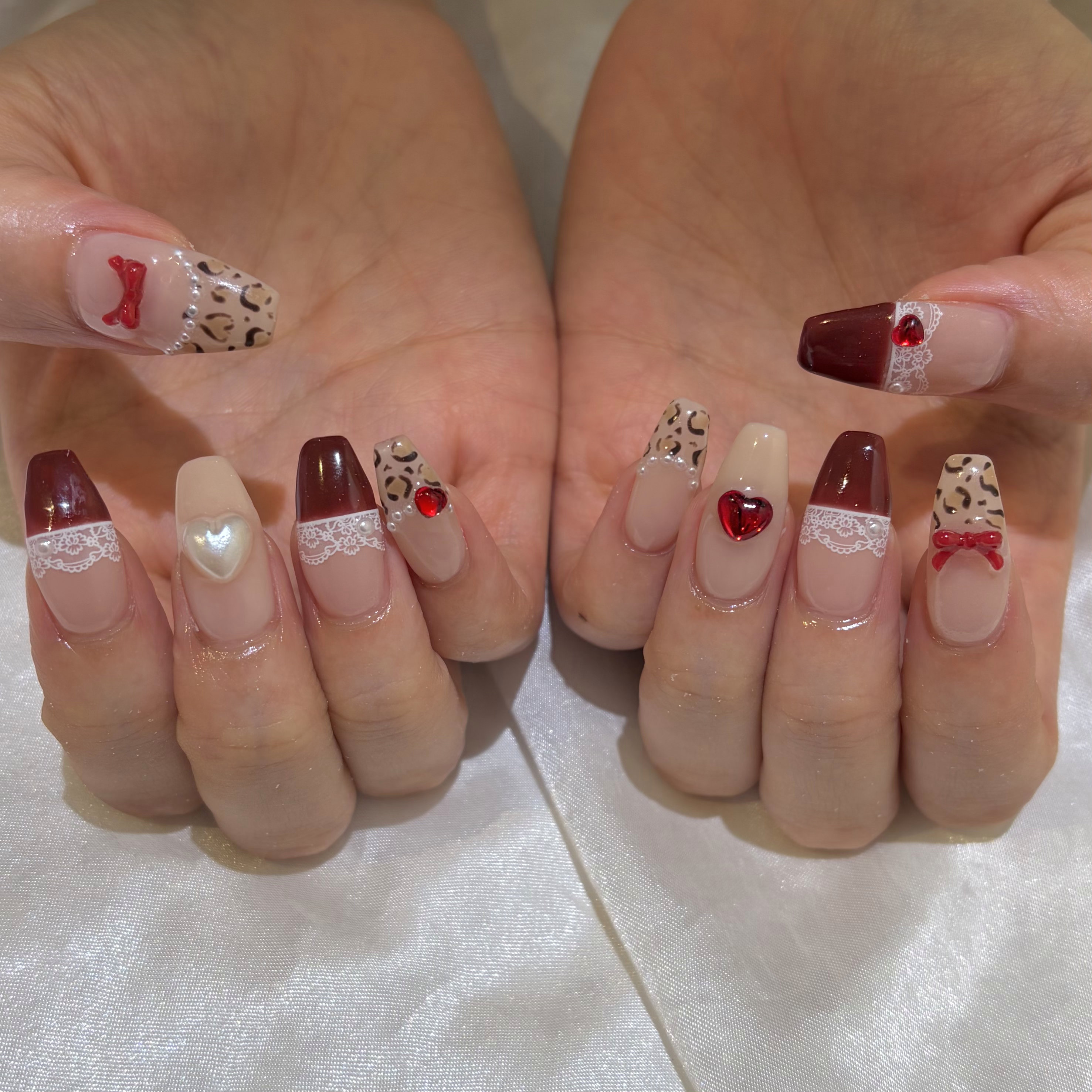 nana0911_nail