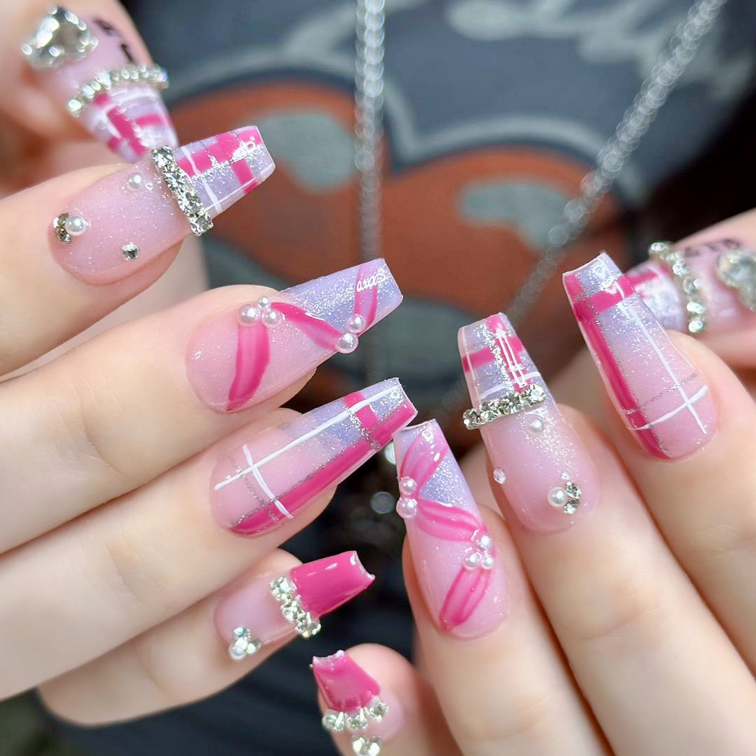 Nail_usagi