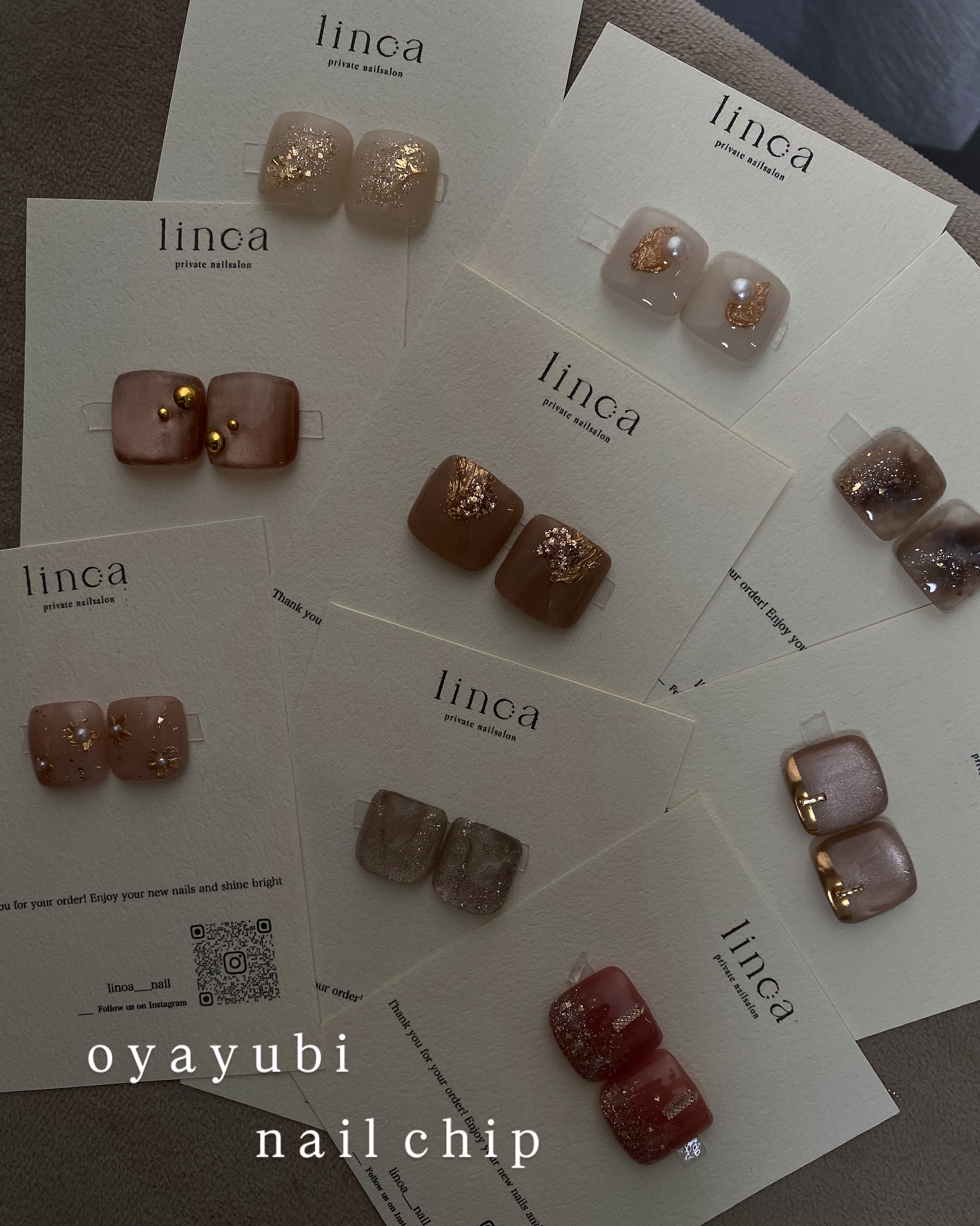linoanail