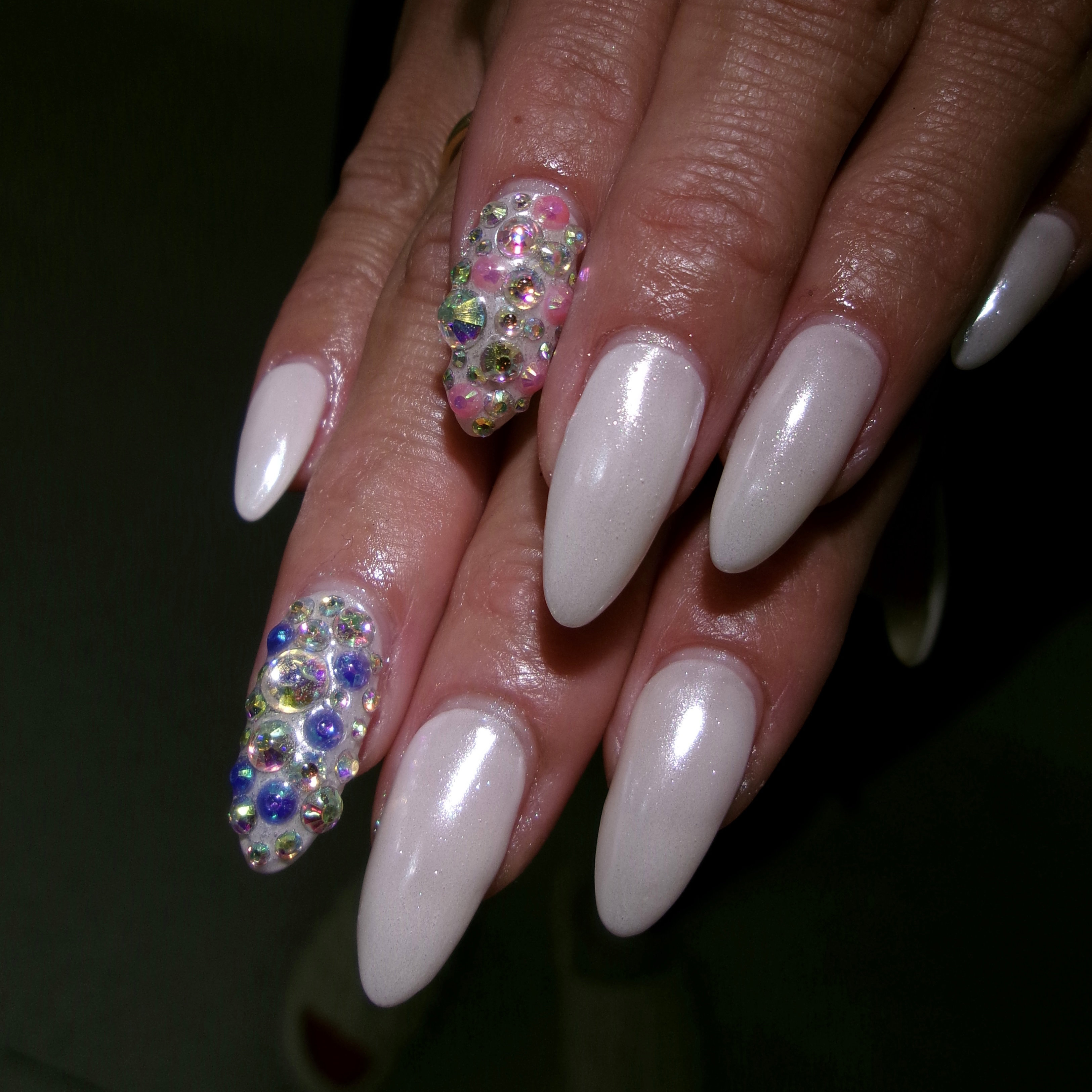 ネイリー（Nailie） - siinail_kana