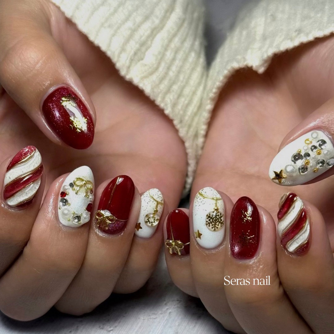 Seras_nail