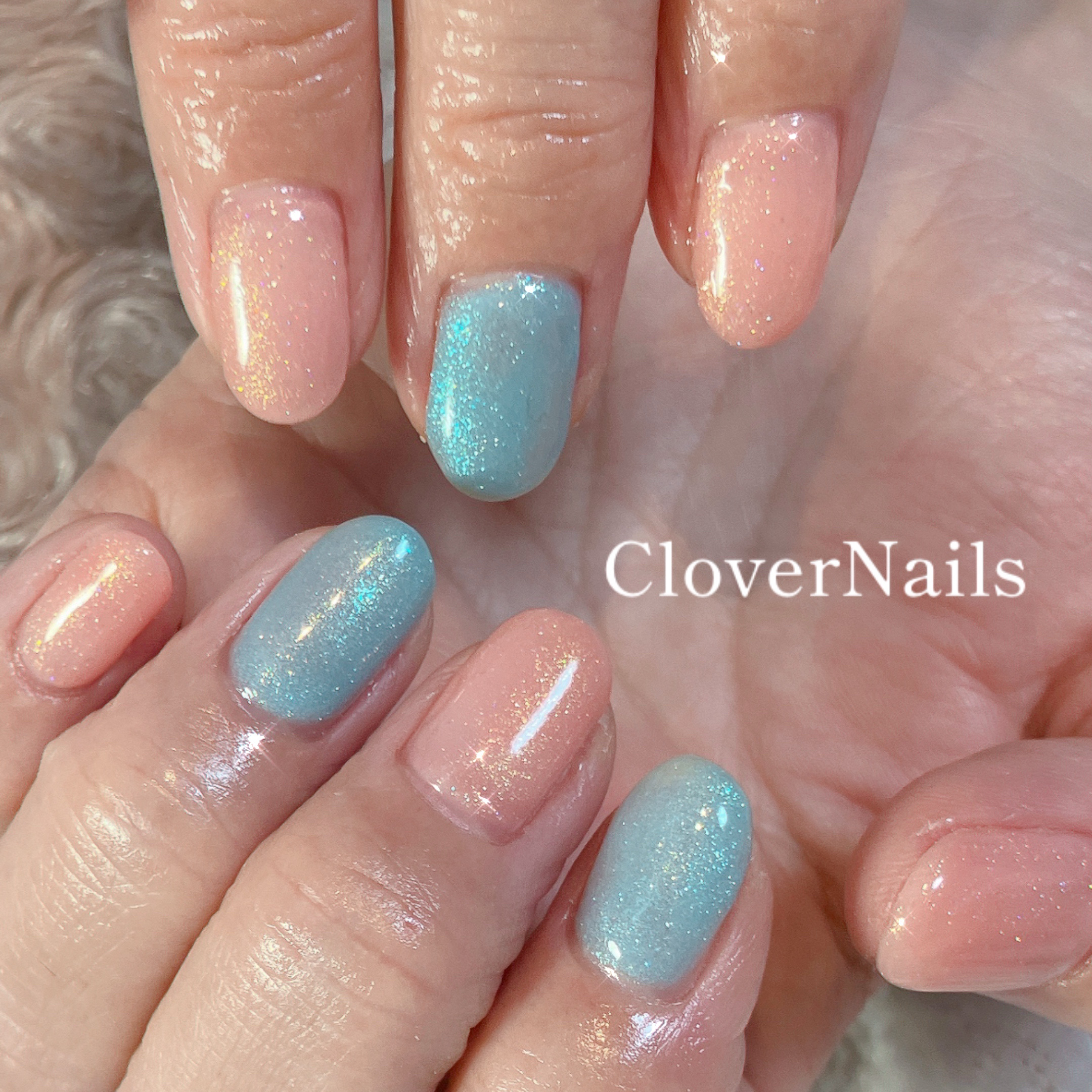CloverNails