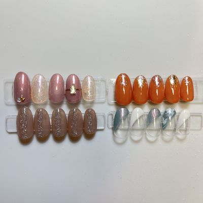 【初めての方オフ無料】ハンドジェル定額A