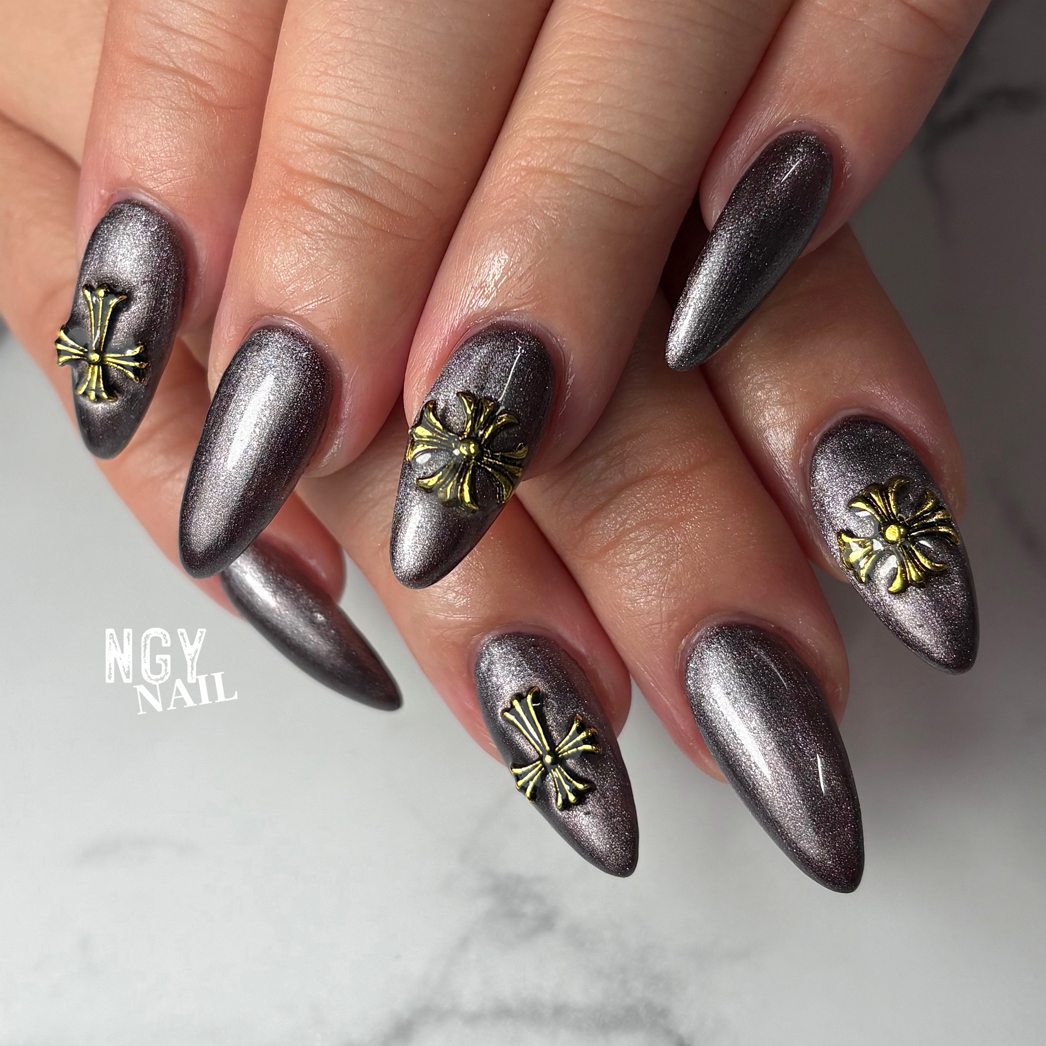 NGYNAIL