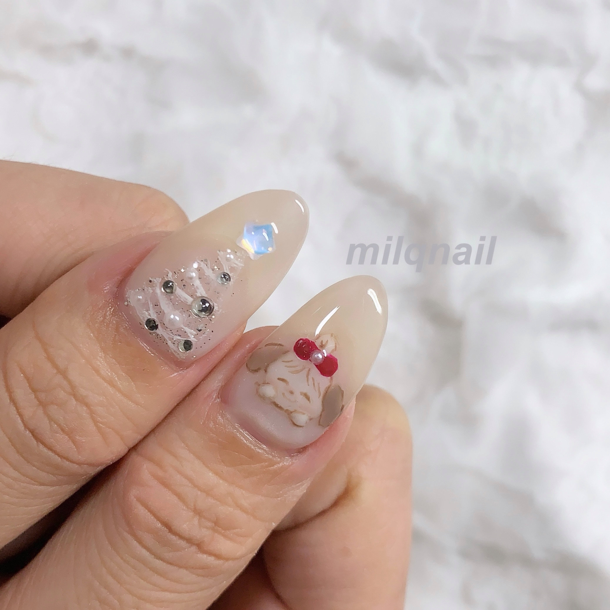 milq_nail