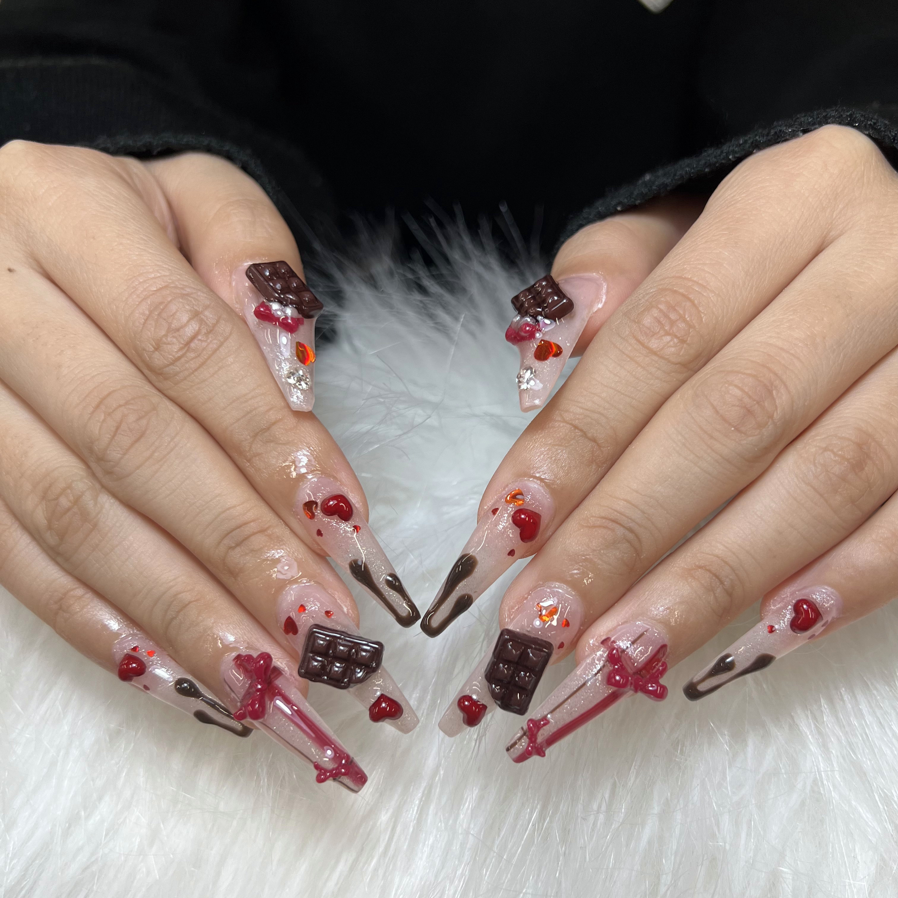 AnhNailSalon