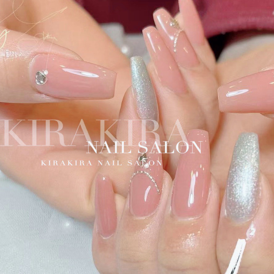 kirakira_nail