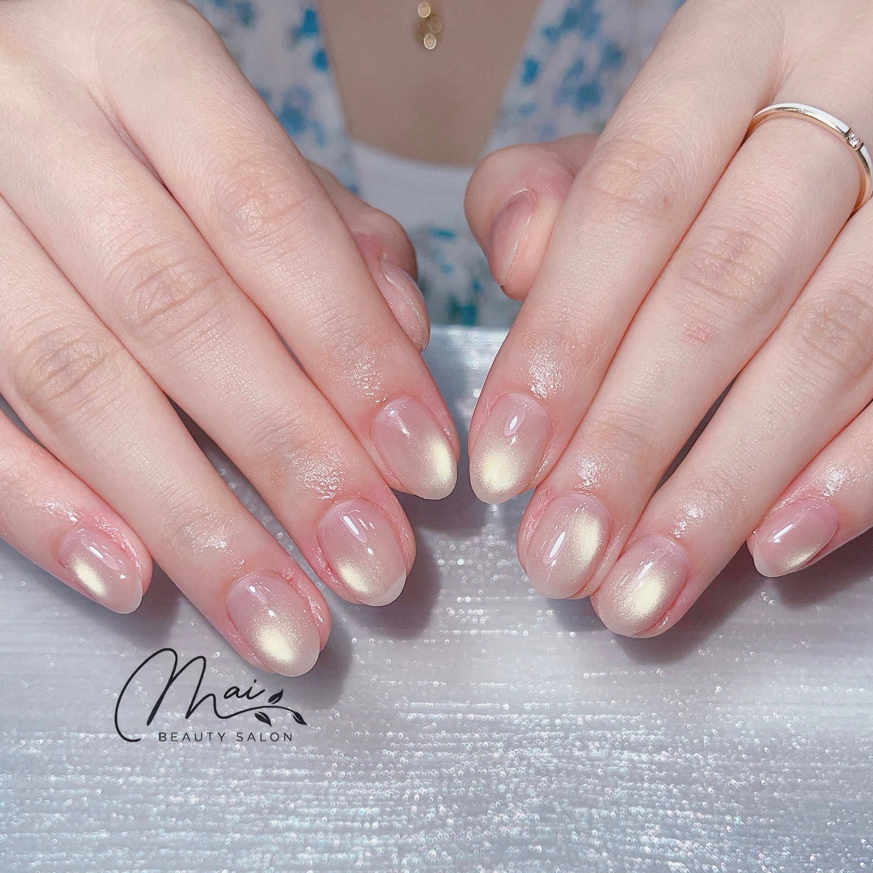 MaiBeautySalon