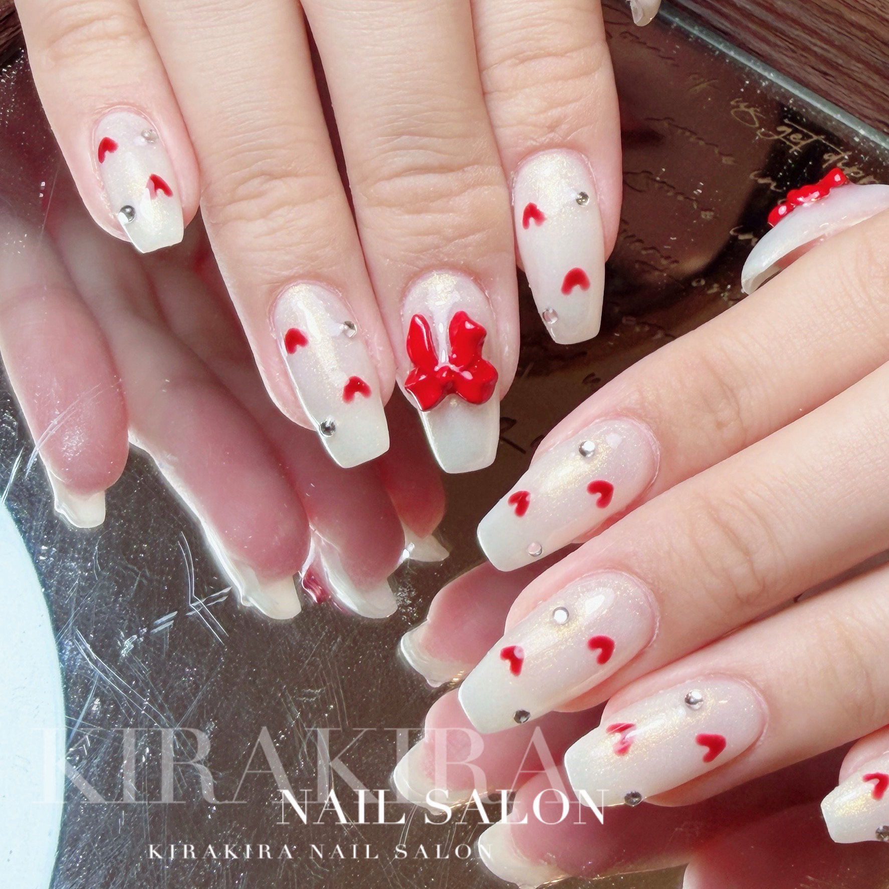 kirakira_nail