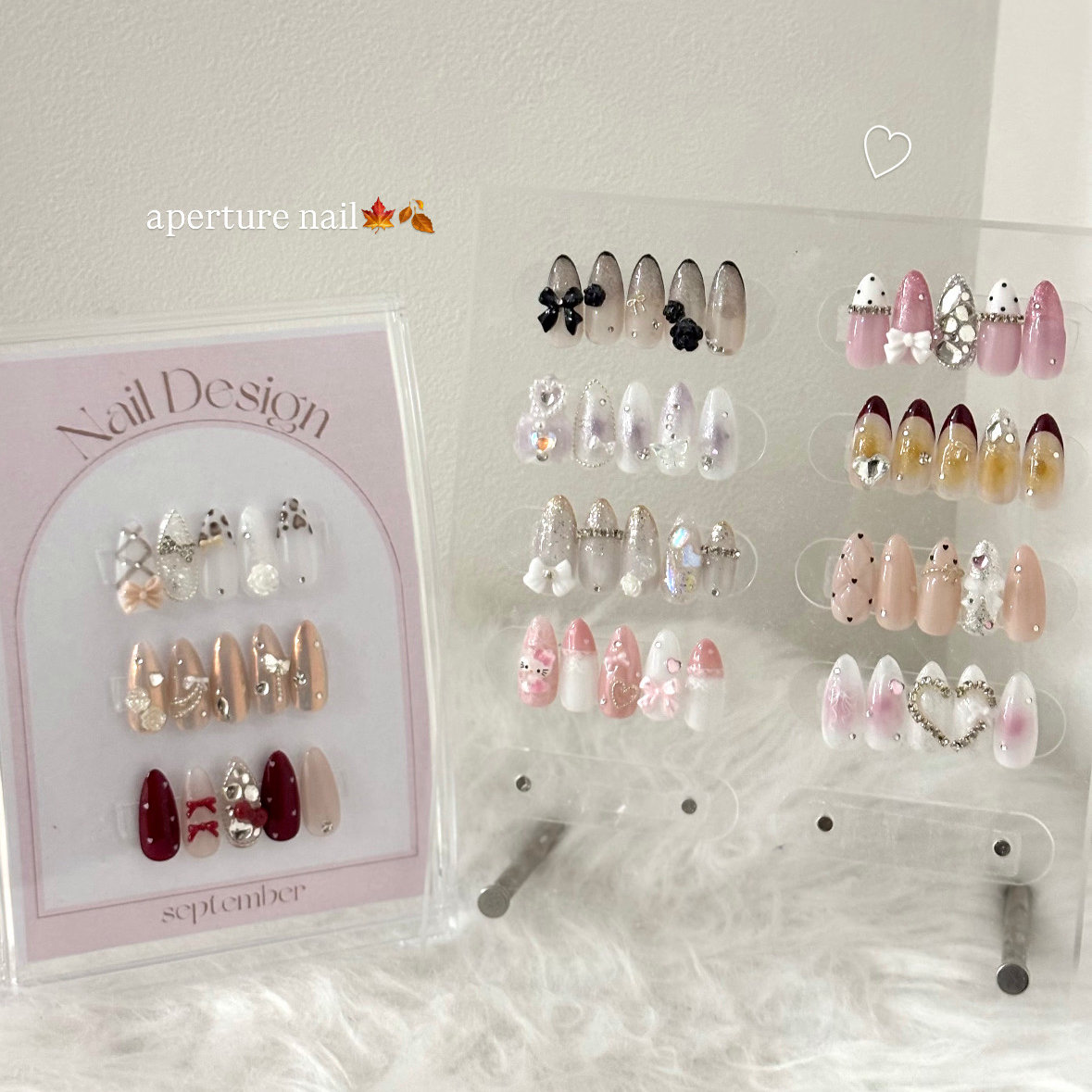 natsuki_nail0717