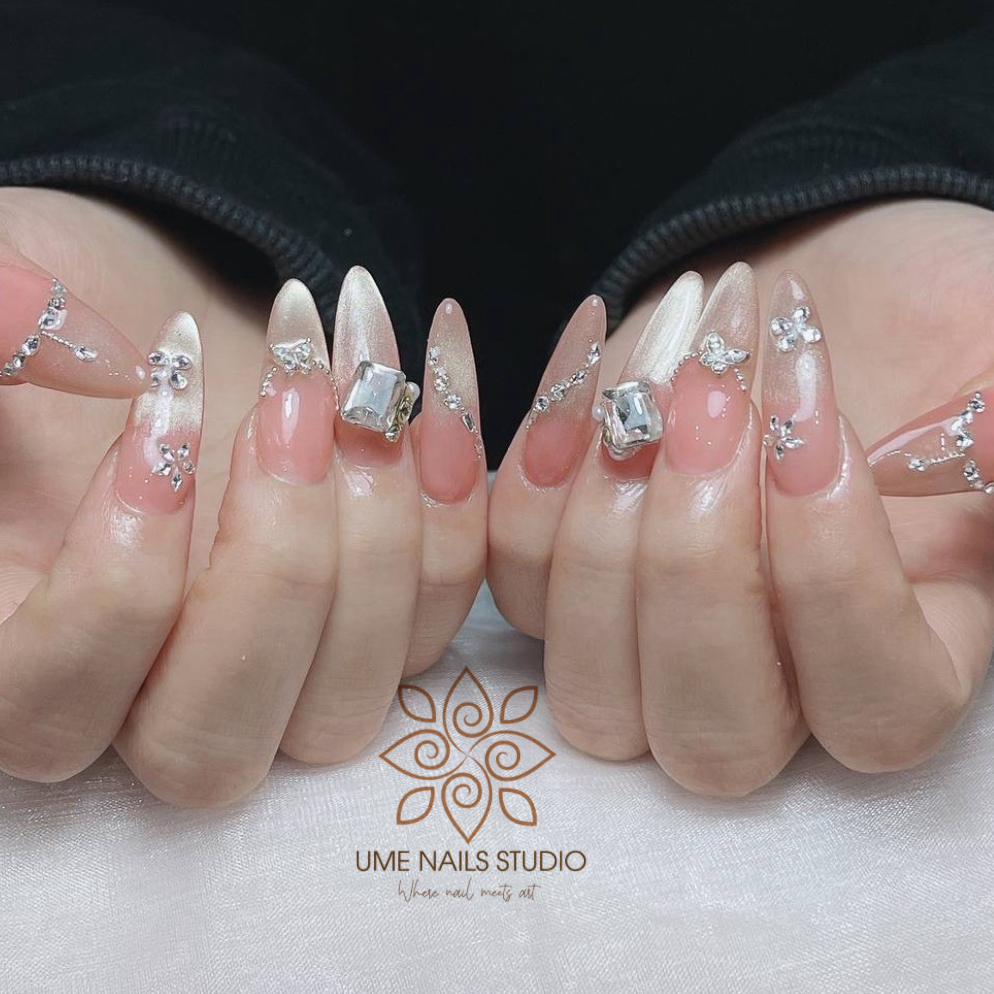 UME_NAIL_STUDIO_SAKURA