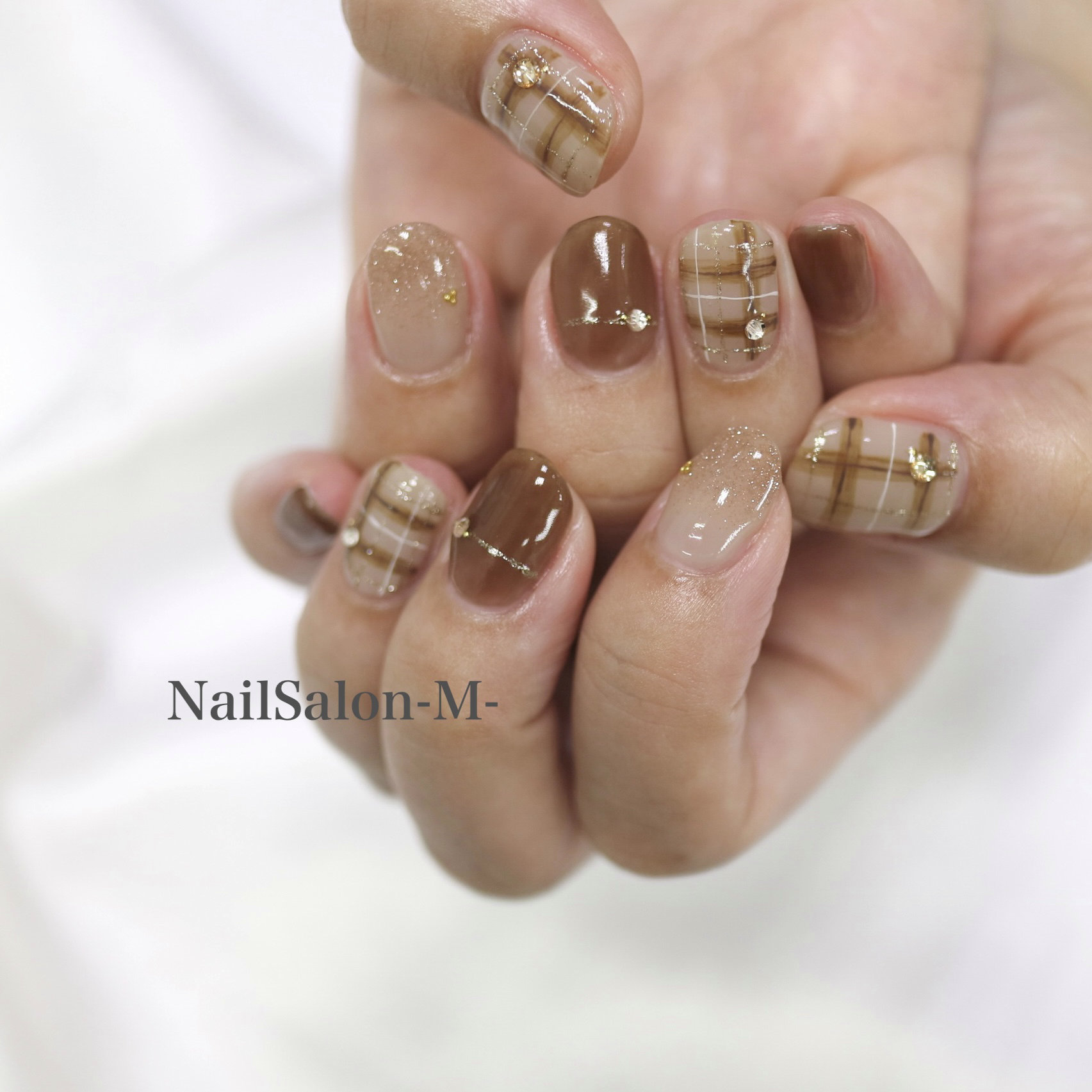 NailSalon.M