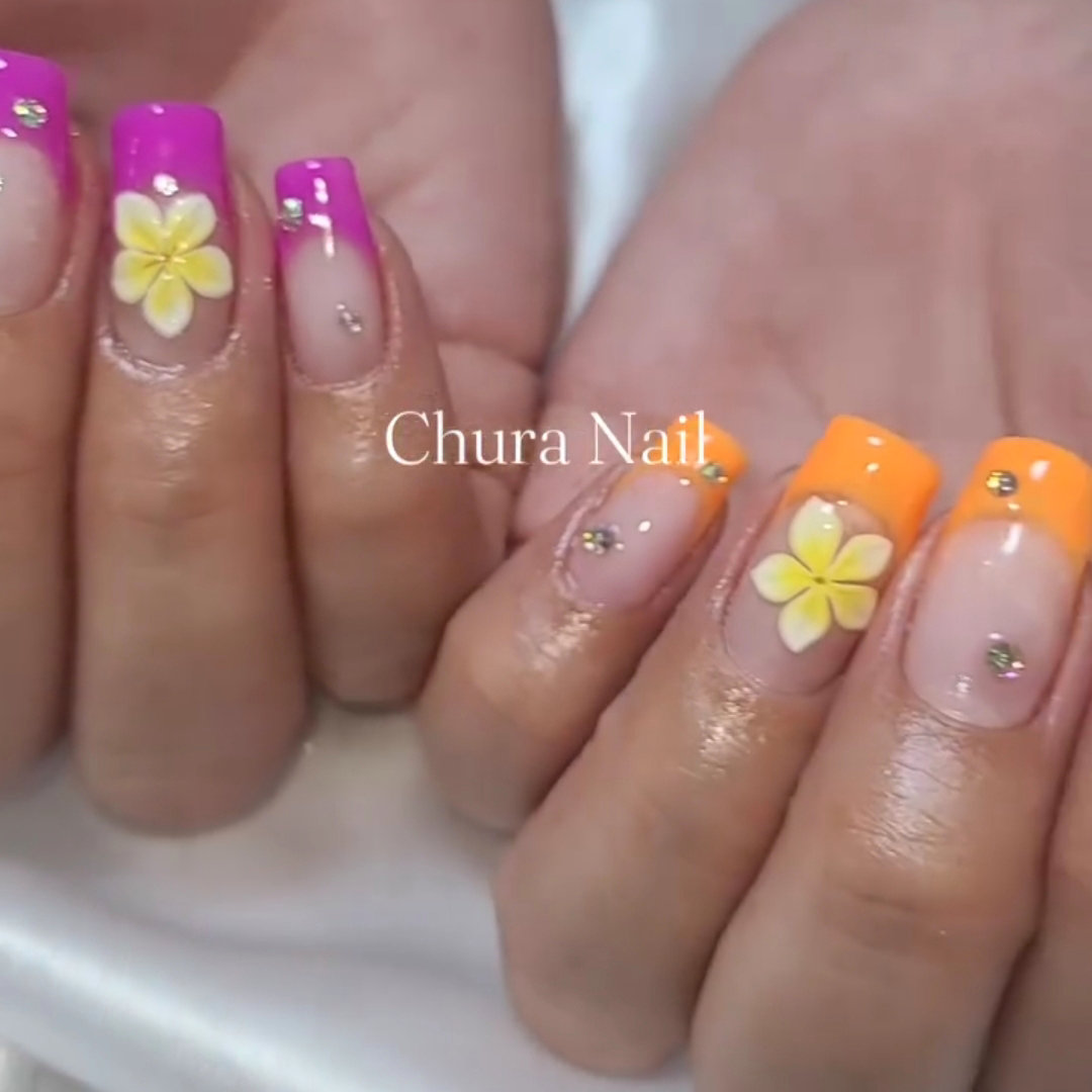 Chura_Nail