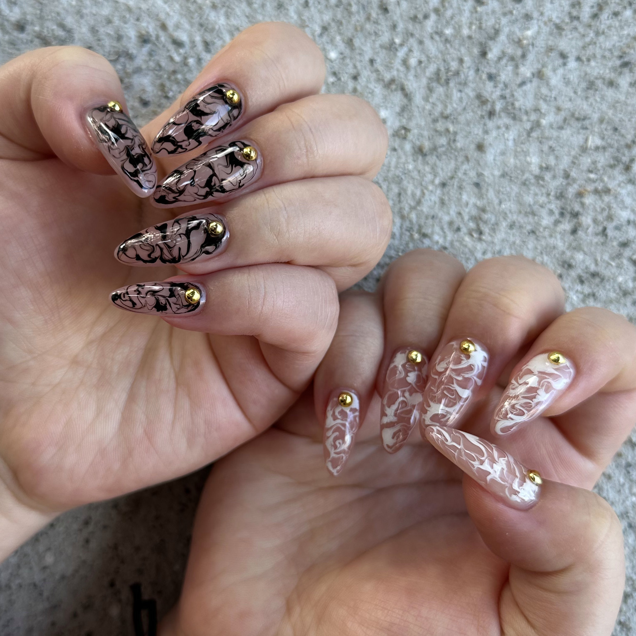 NAILGLITTER