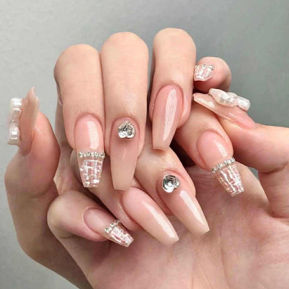 Kawaii_Nail