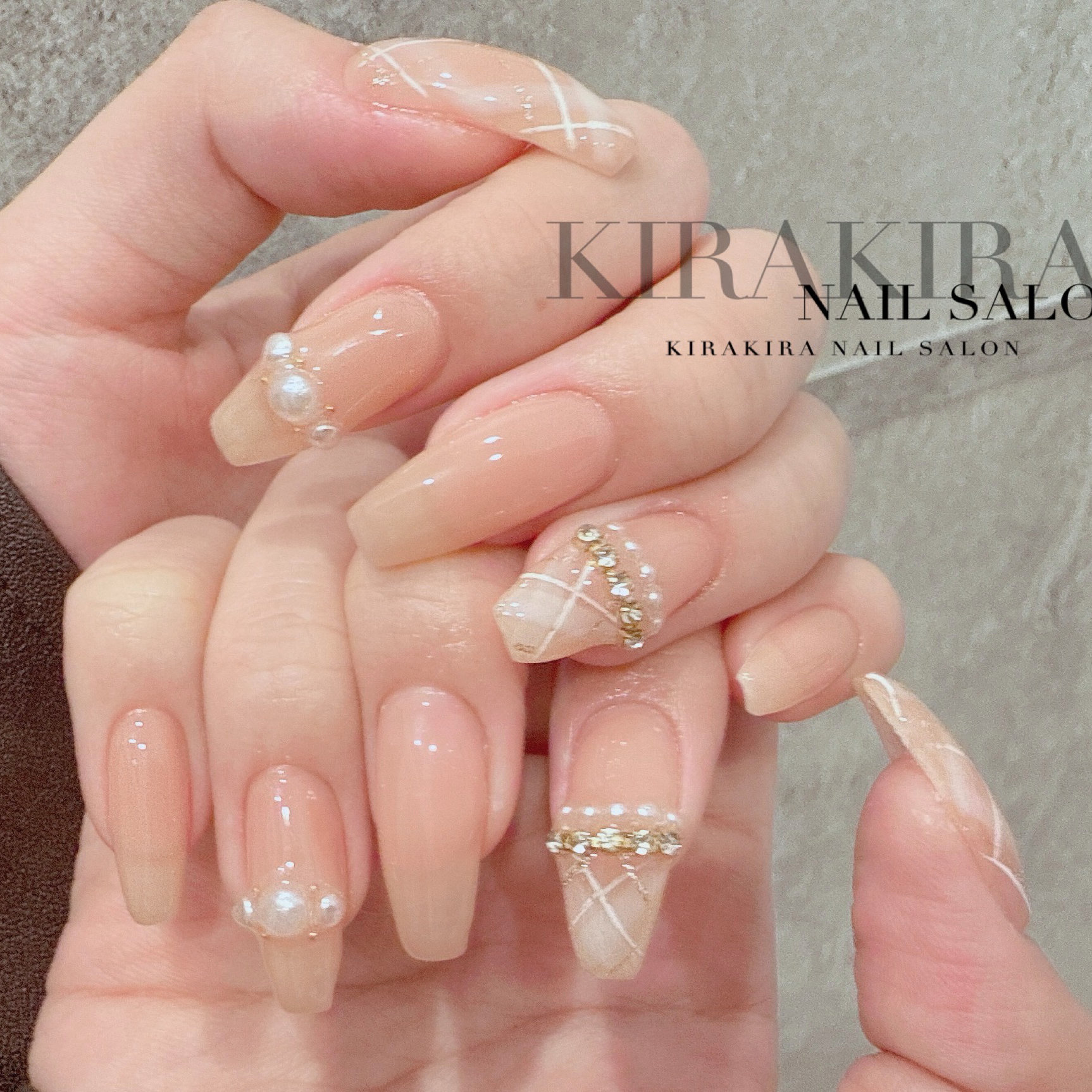 kirakira_nail