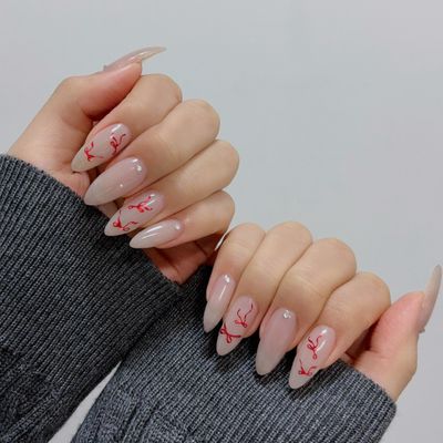 シンプルデザイン定額コース🕊️