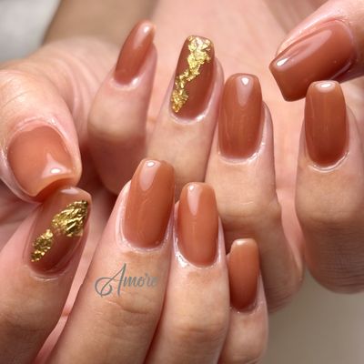 【パラジェル追加料金無し】
🌟シルバーコース🌟ケアー込み