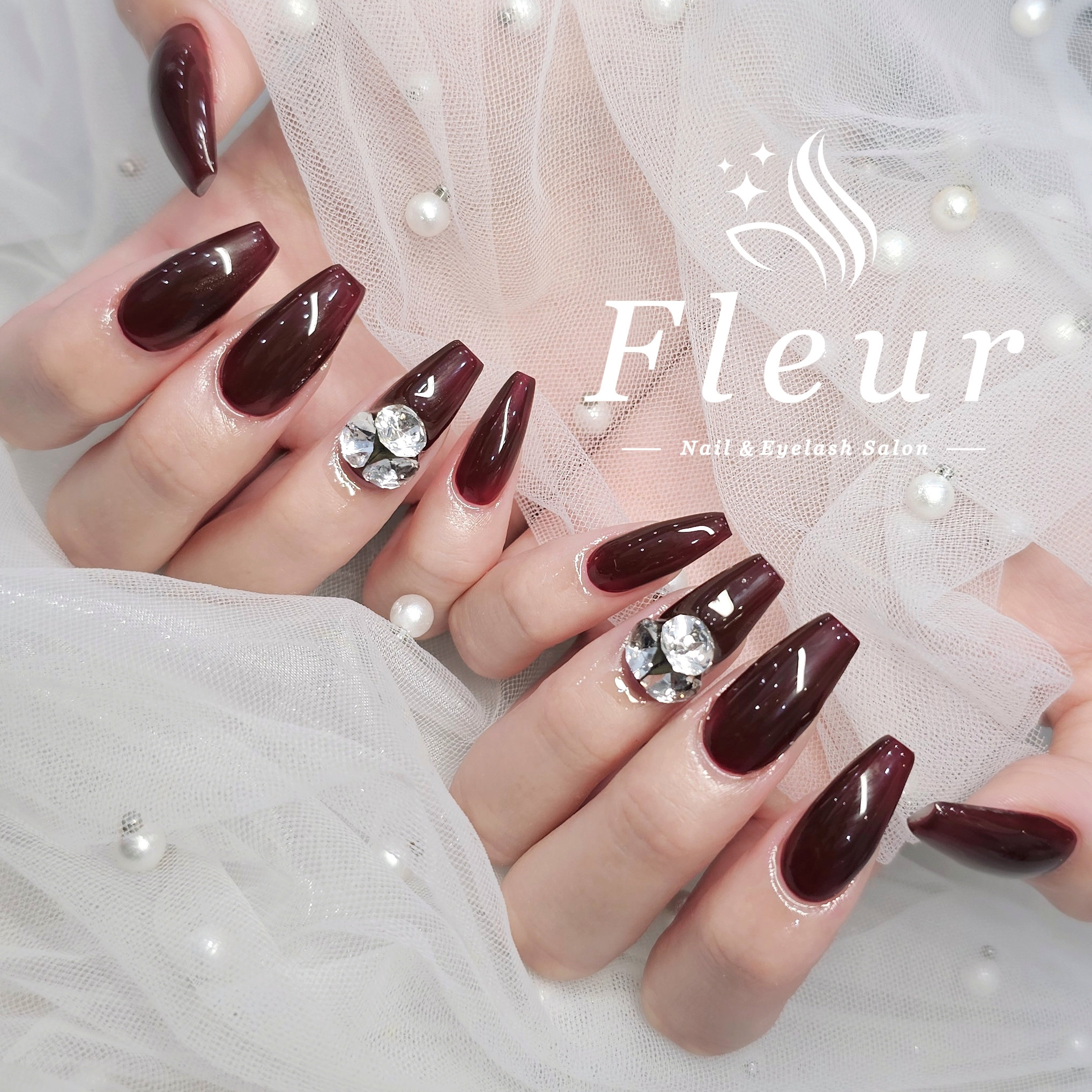 Fleur__nail