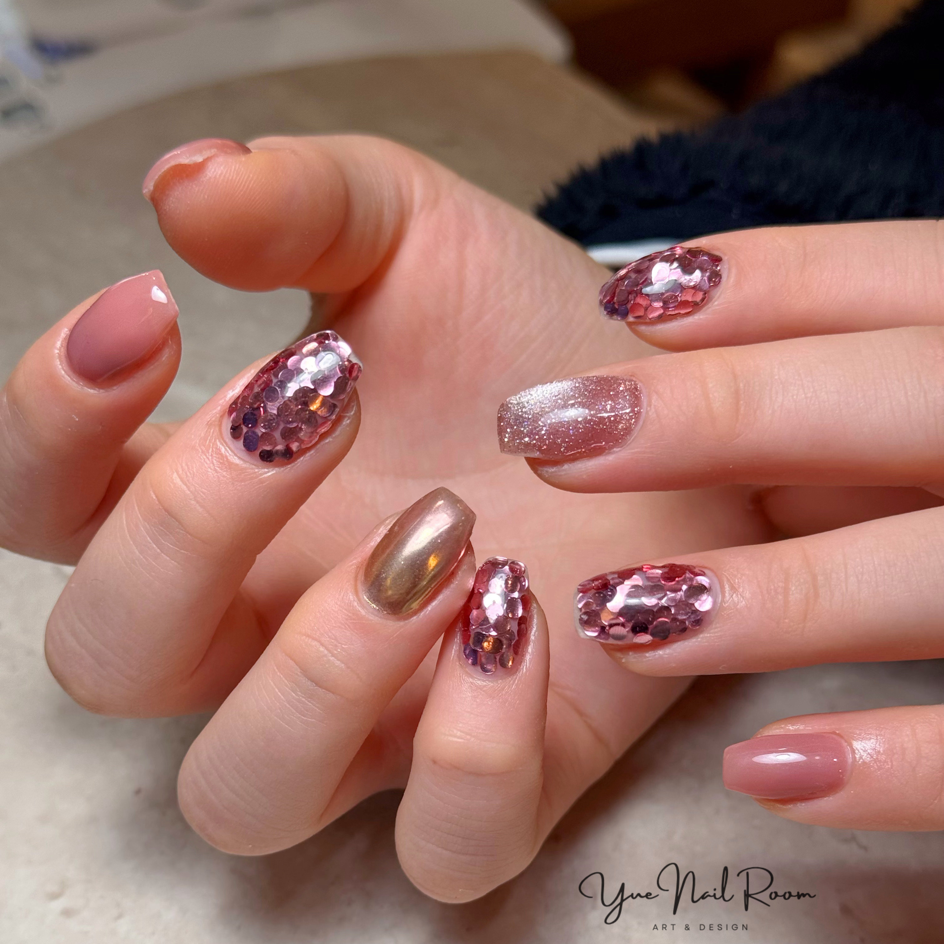 Yue_Nail