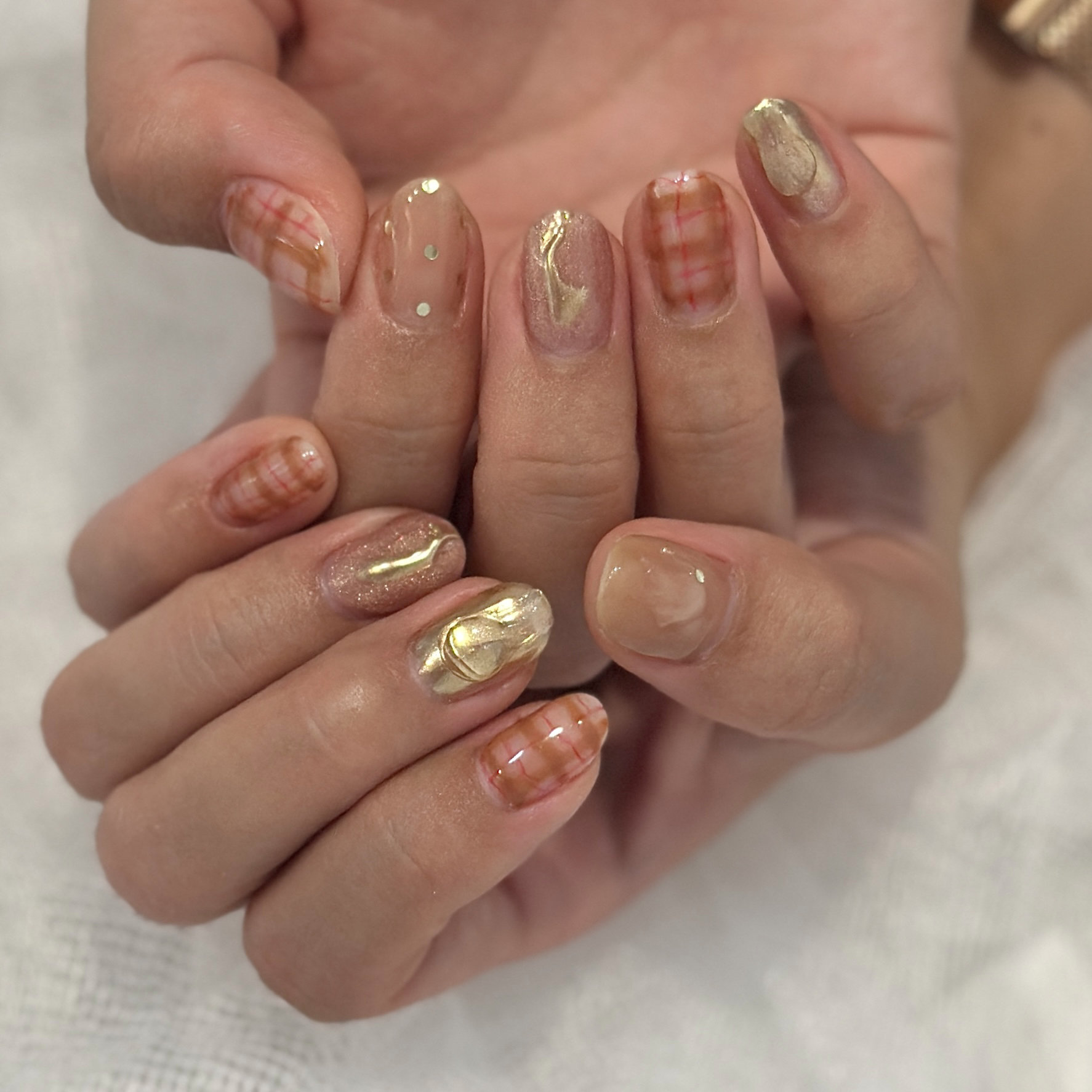 GEMYNAILS
