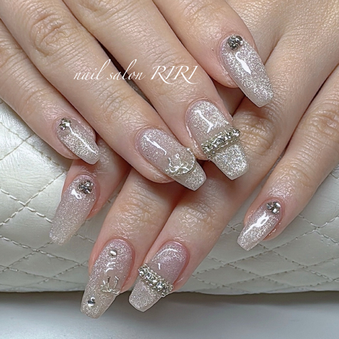 RIRI__nail
