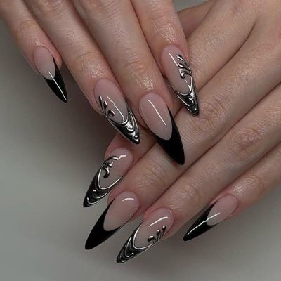 フレンチネイル