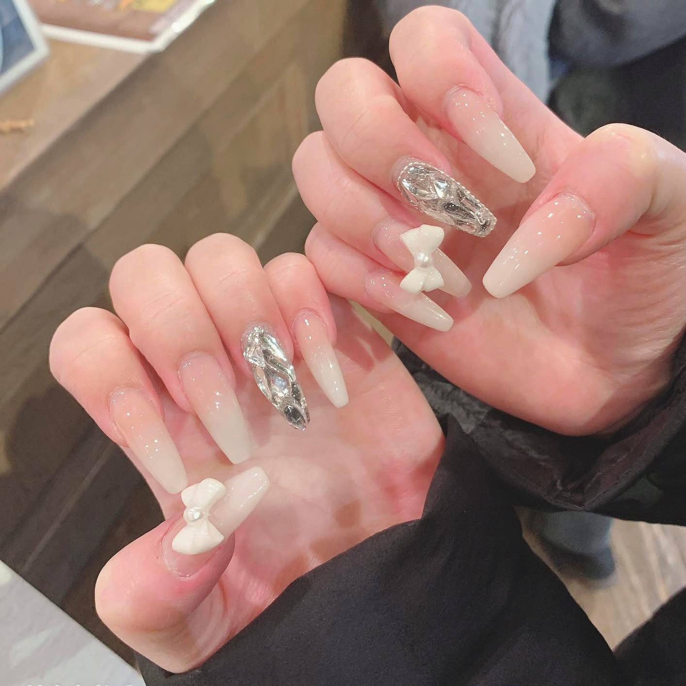 Lily_nail_harajuku