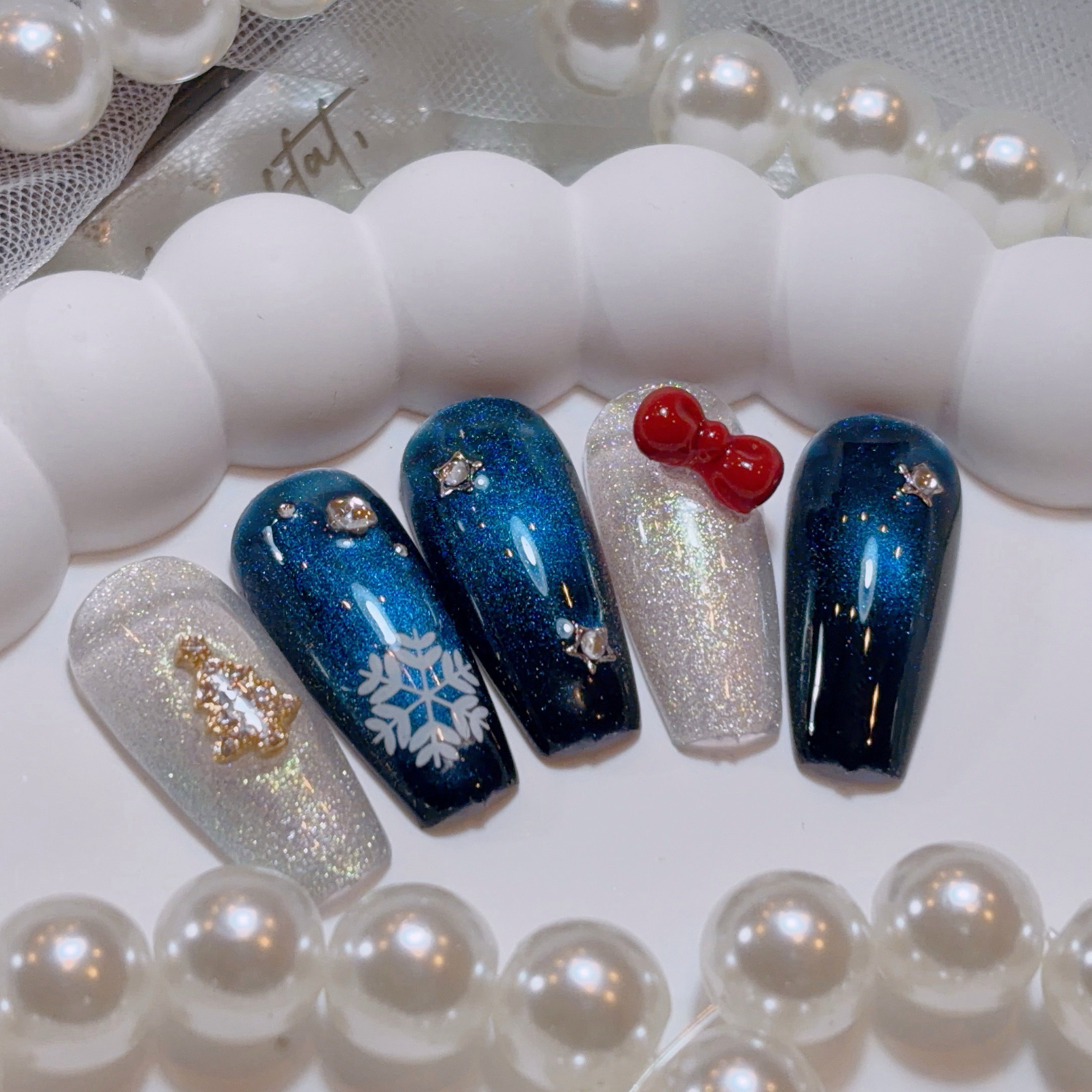 kirakira_nail