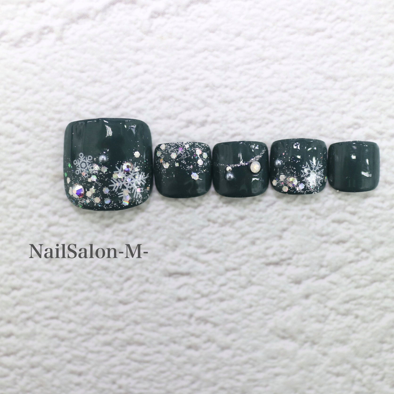 NailSalon.M