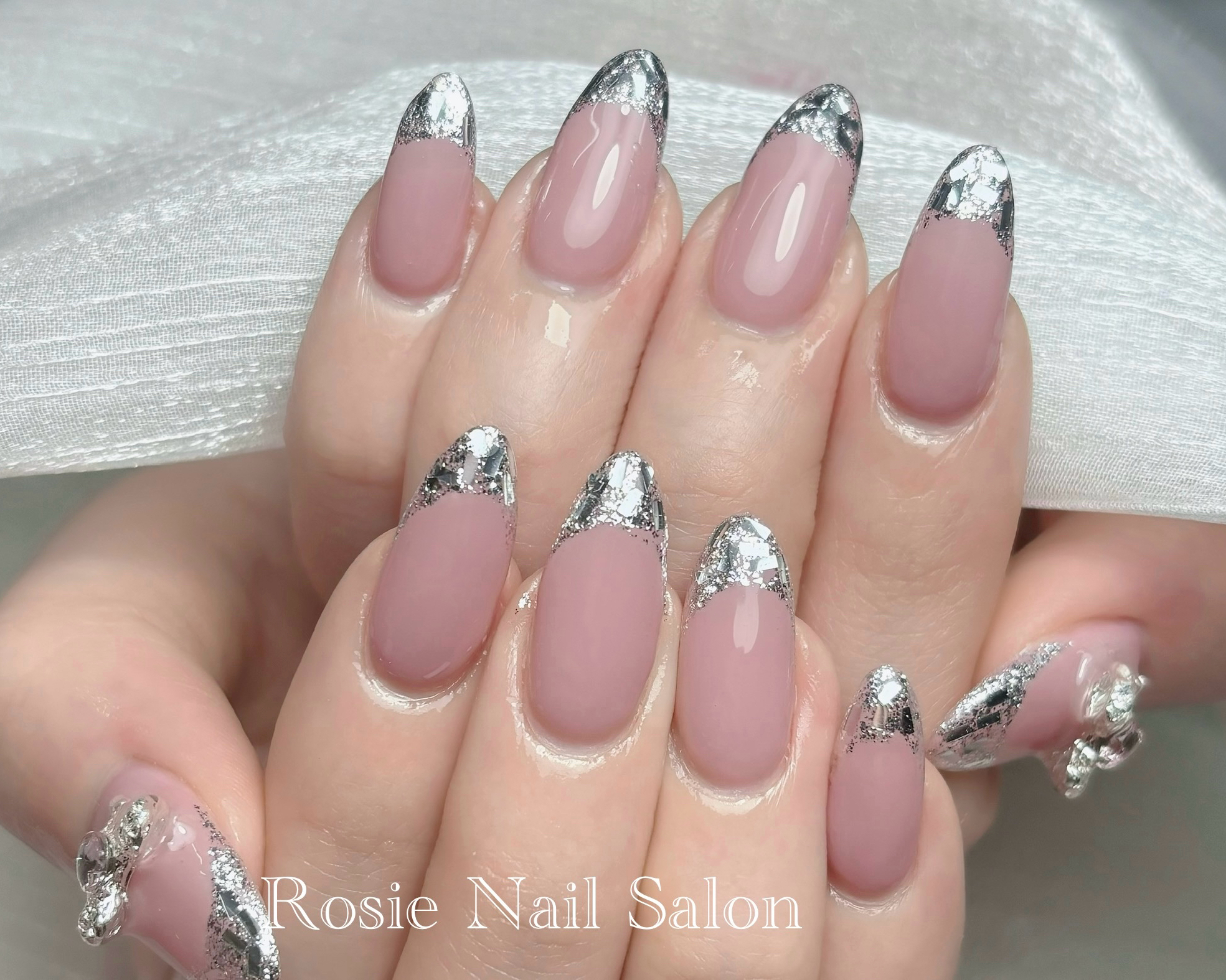 Rosie.nail.kashiwa