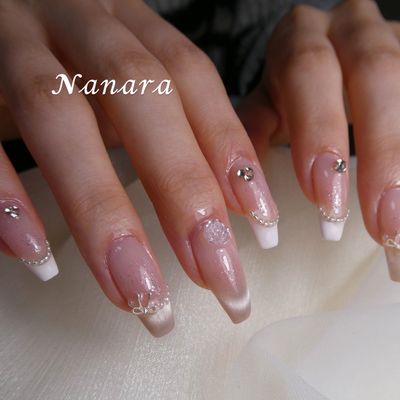 ネイリー（Nailie） - Nanara___maki