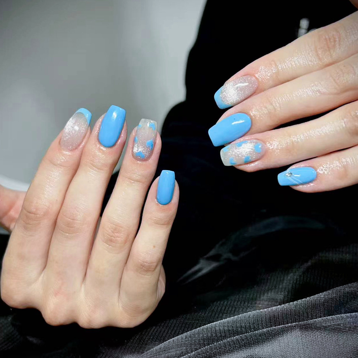 ネイリー（Nailie） - Lunailsalon