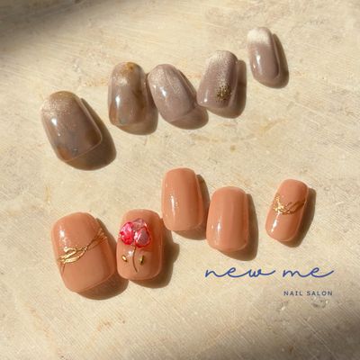 ネイリー（Nailie） - nailsalon_New.me