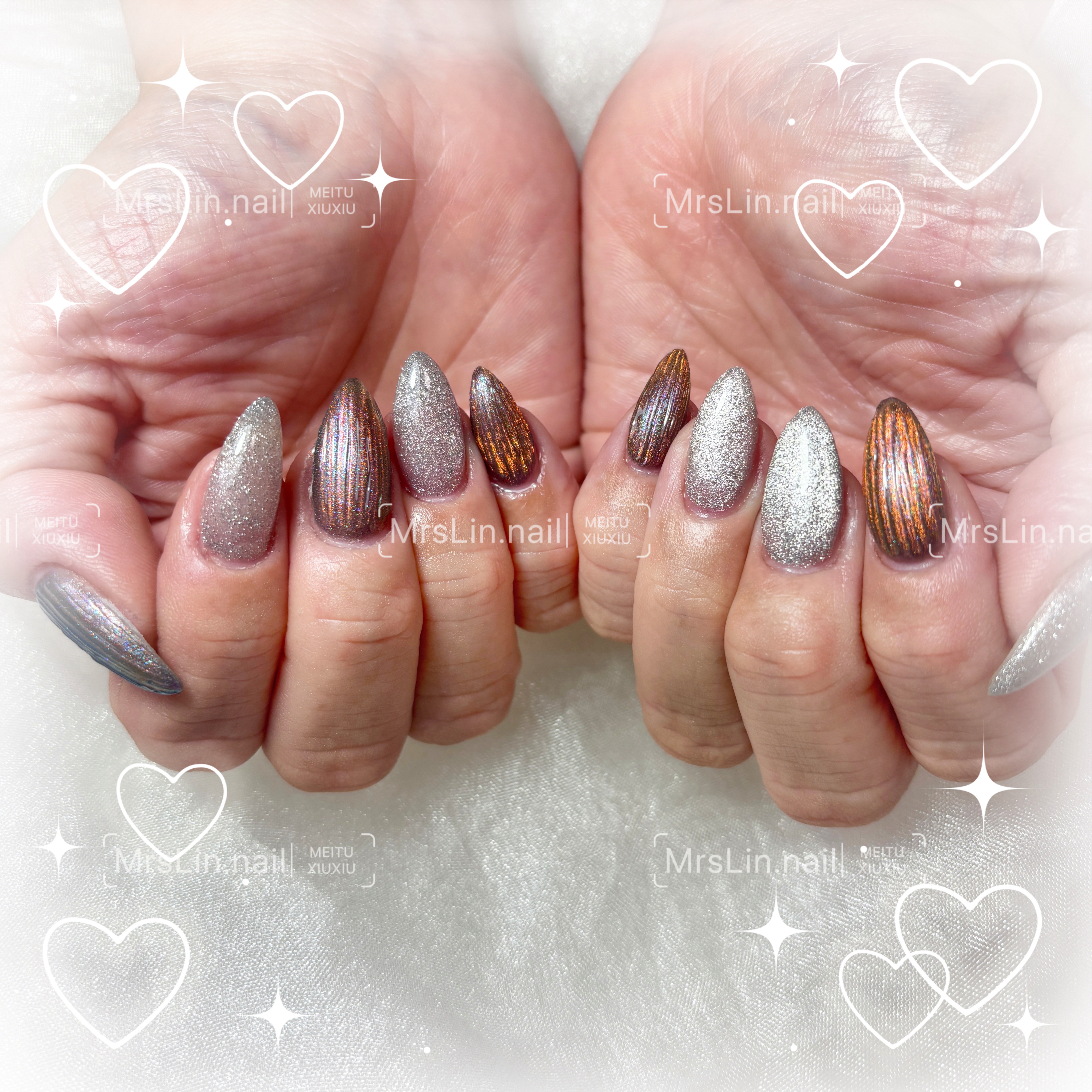 MrsLin.nail