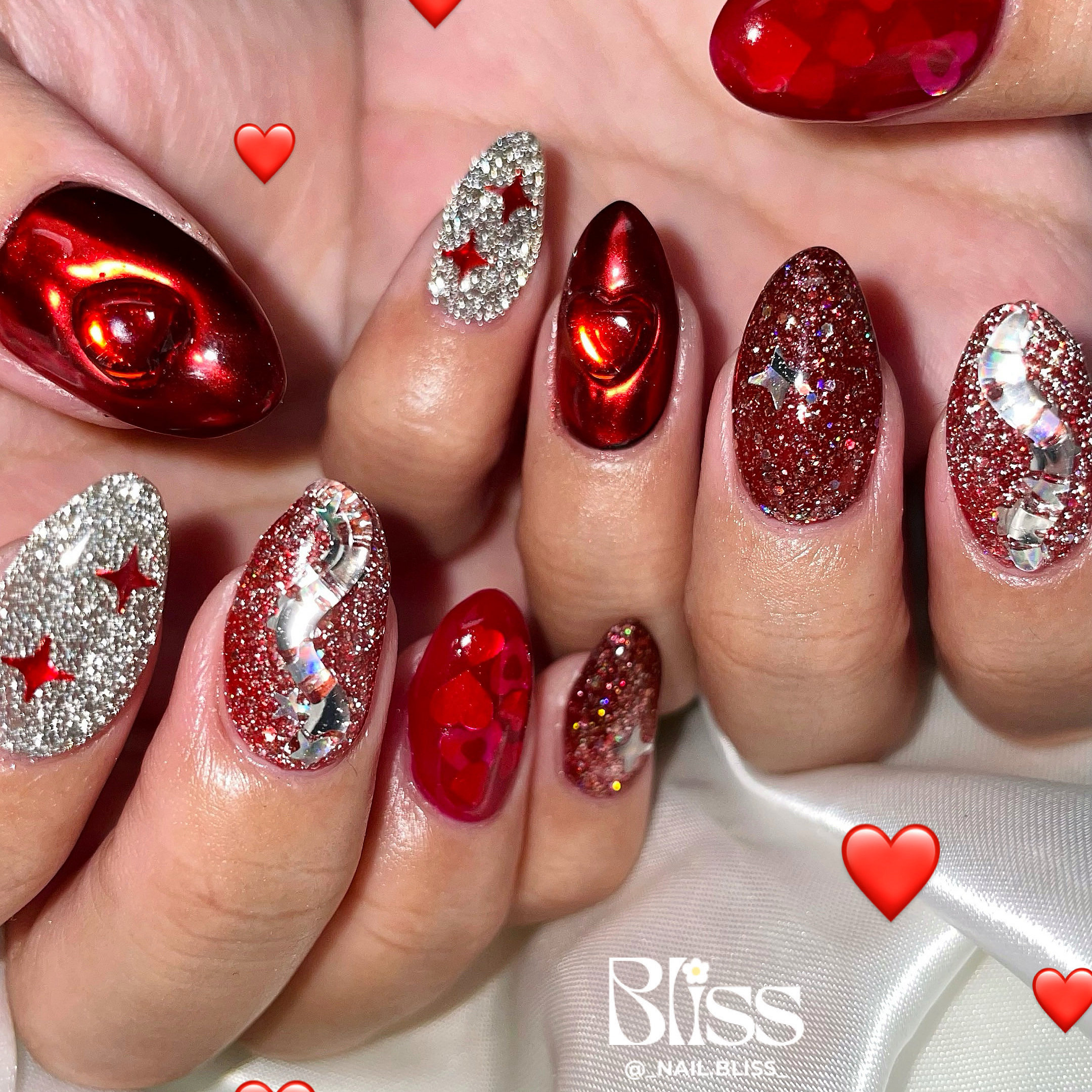 NAIL_BLISS