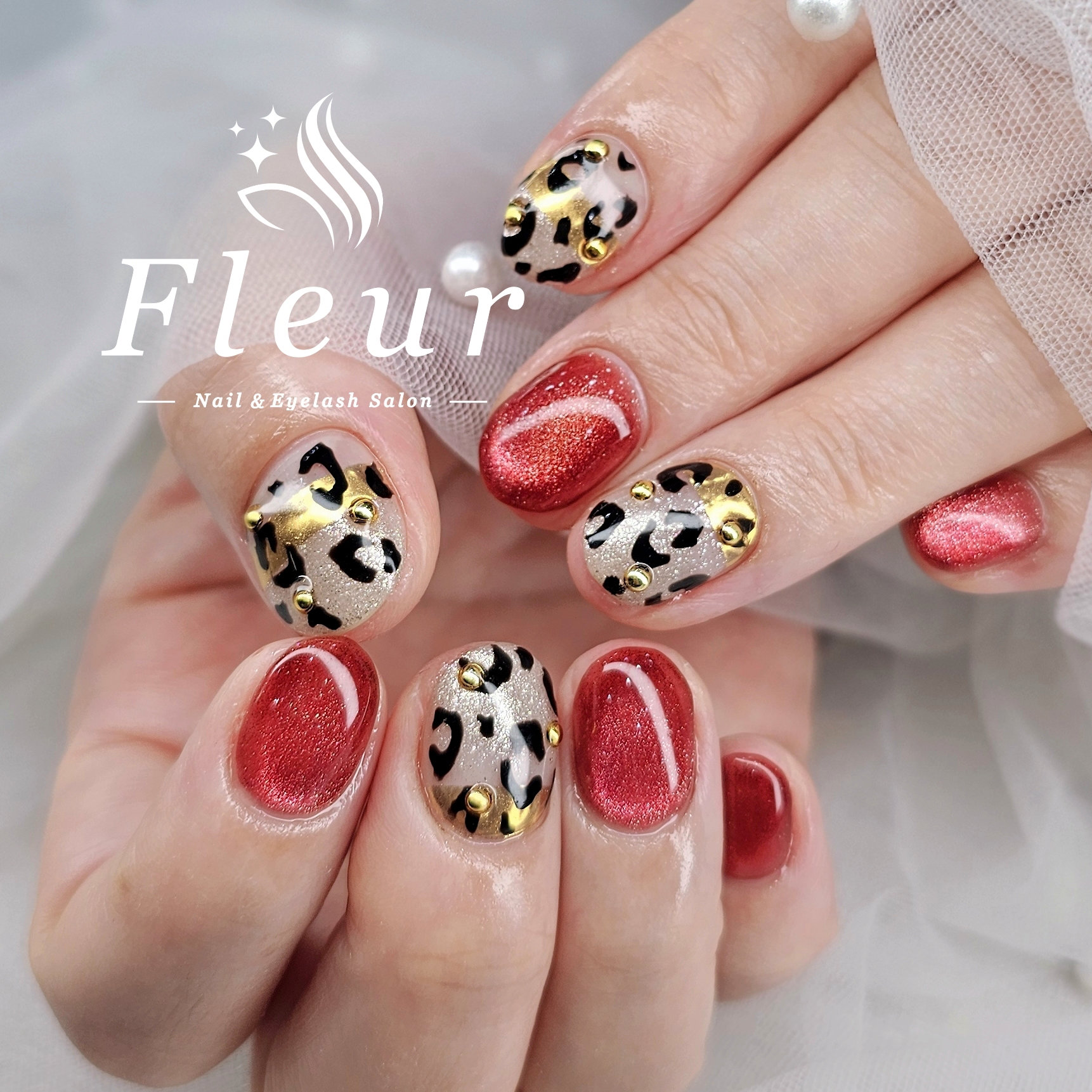 Fleur__nail