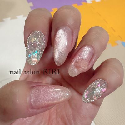 購入前にコメントください。ネイリストママ 専用 ネイリー（Nailie） - Z.NailSalon