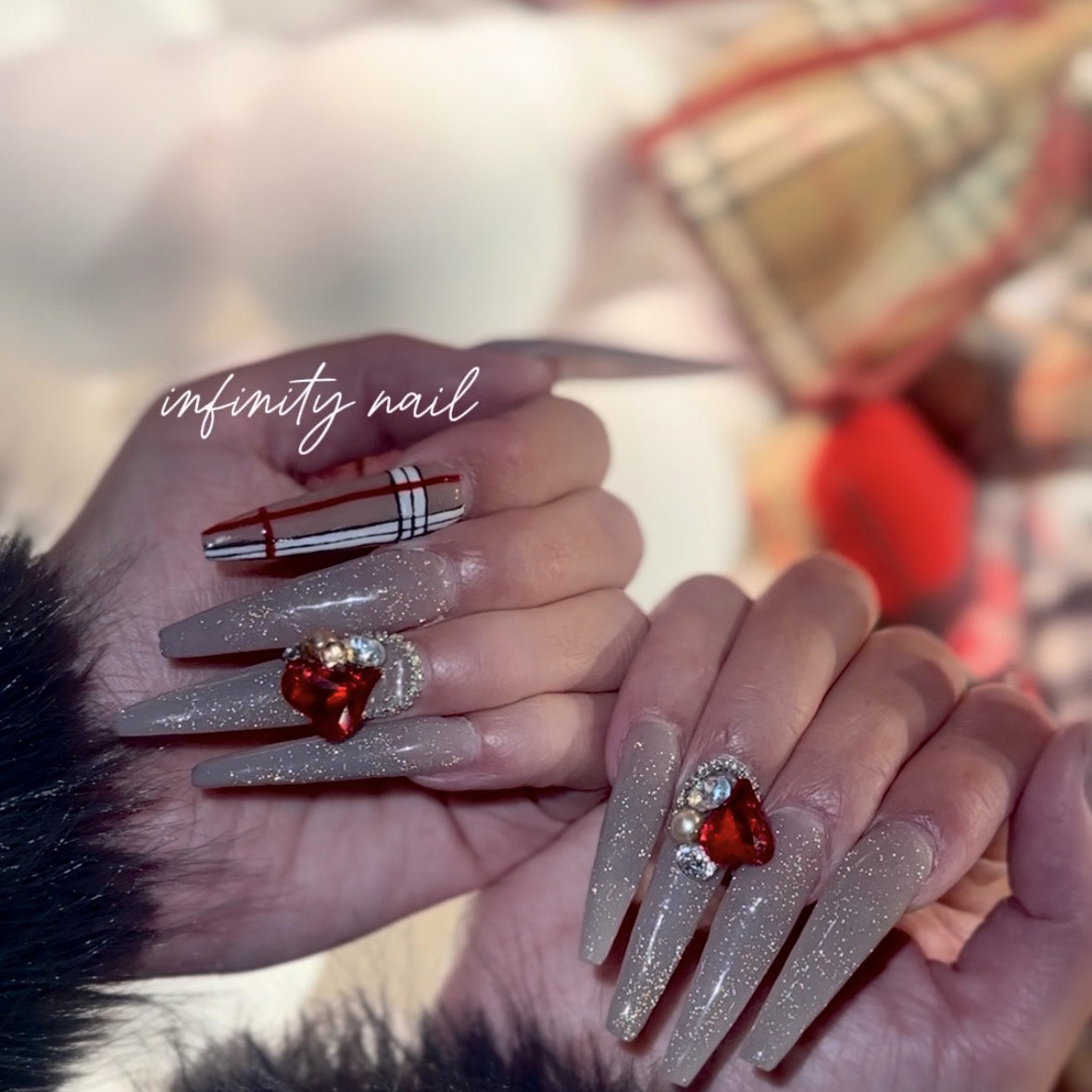 INFINITY_nail_eyebrow