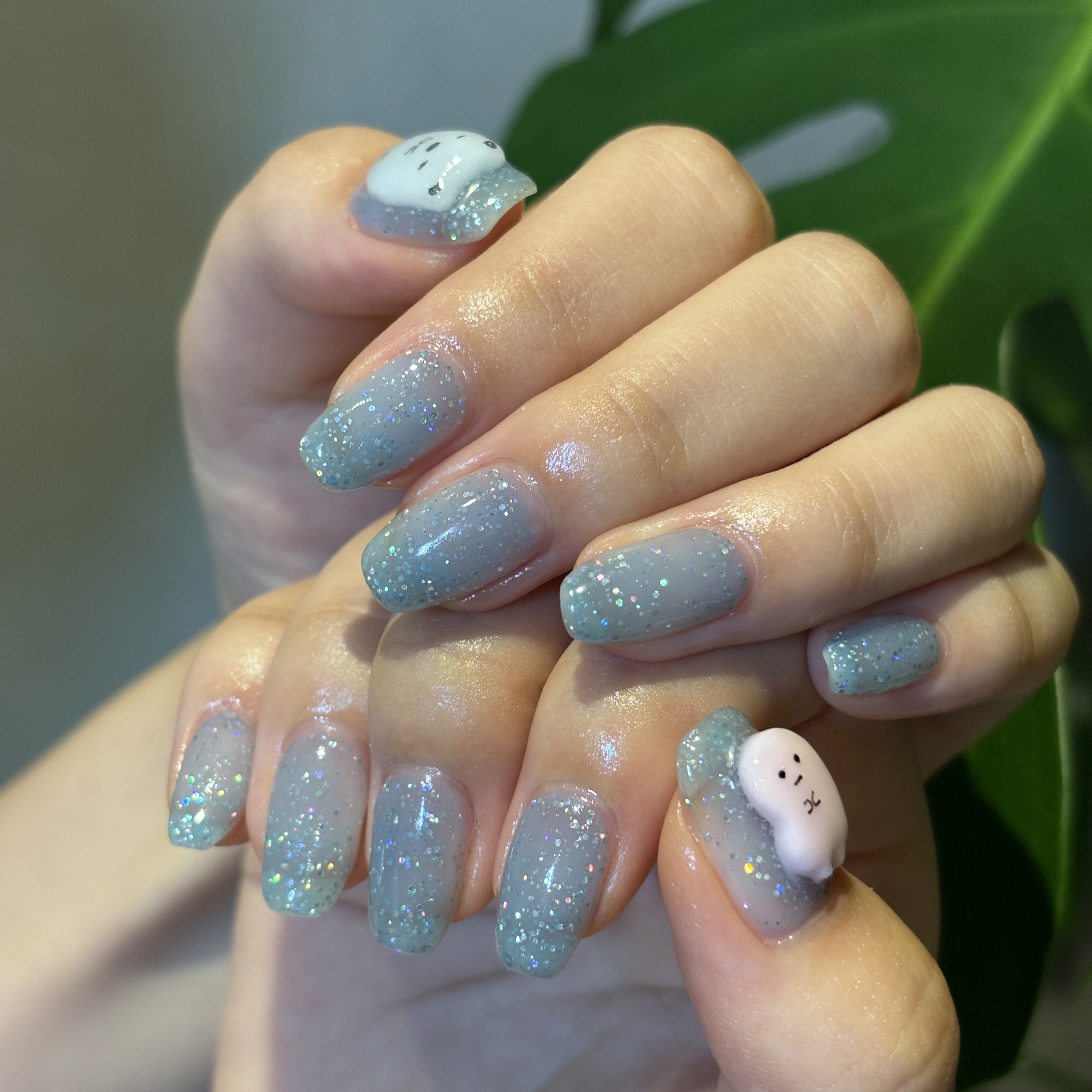 peachnail